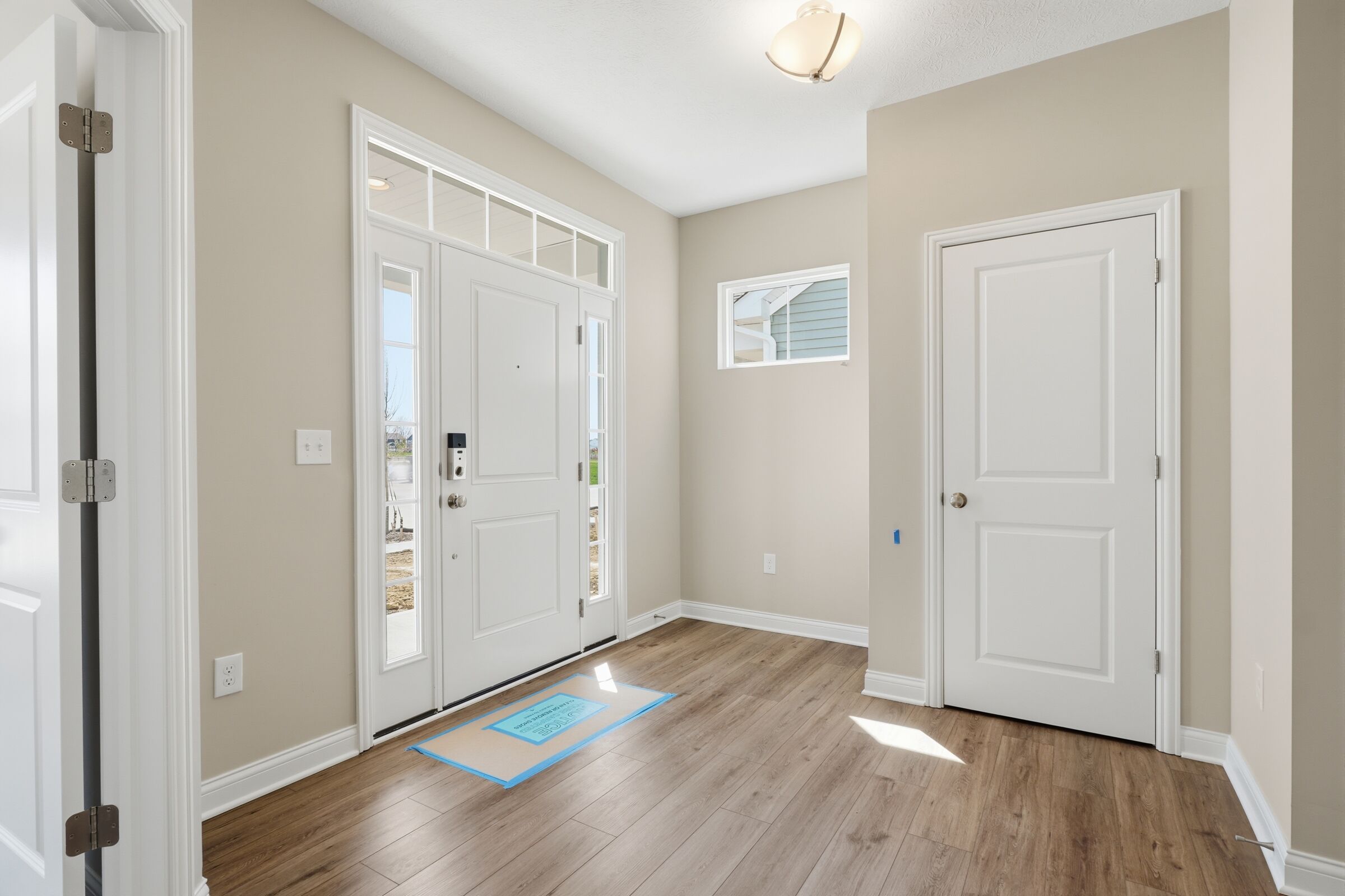 Entryway