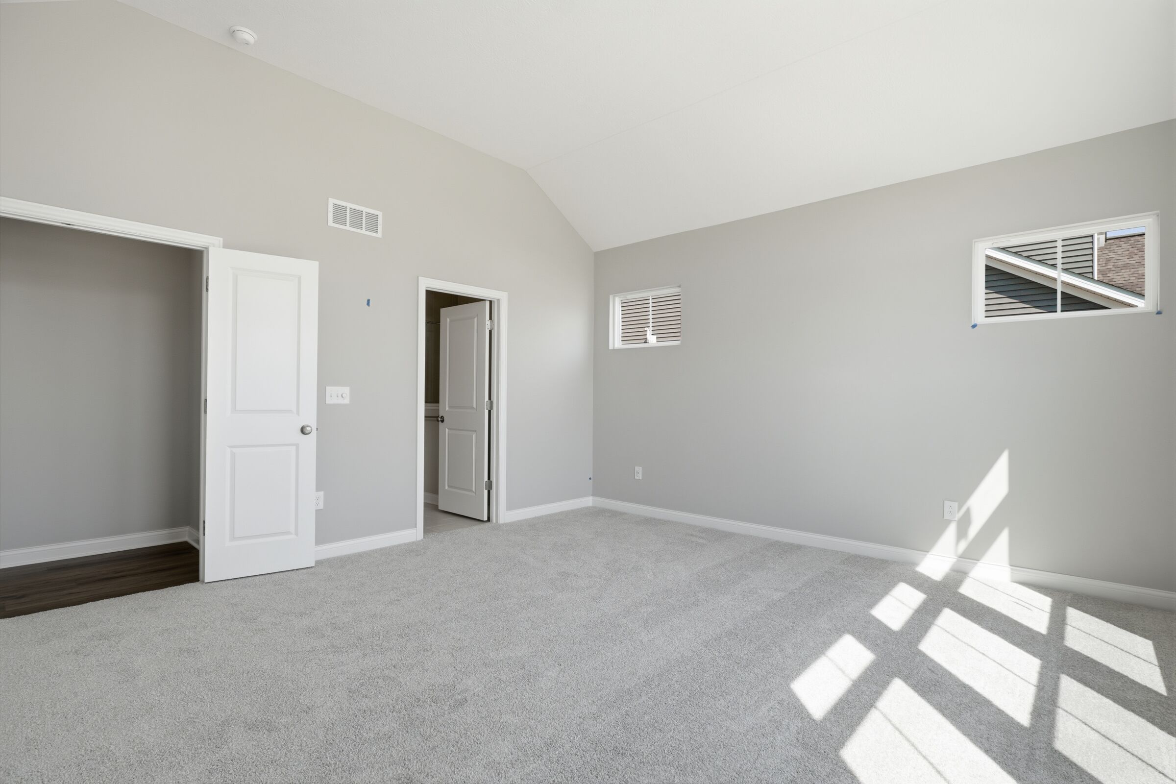 Owner's Bedroom