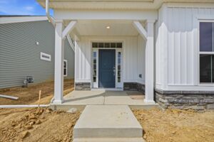 Front Exterior