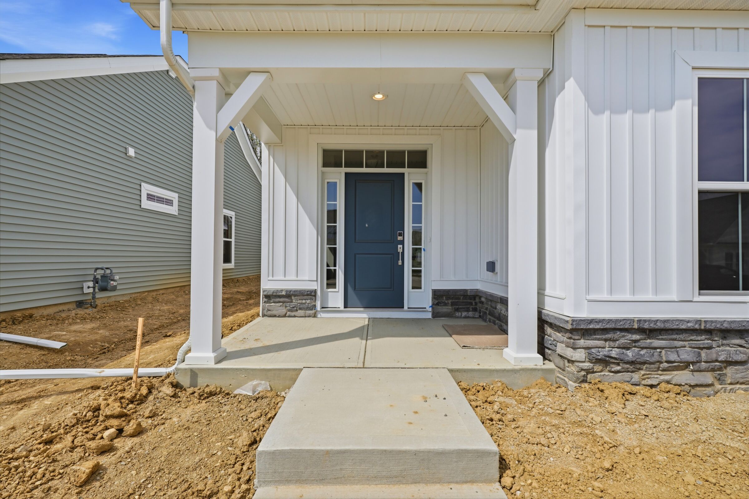 Front Exterior