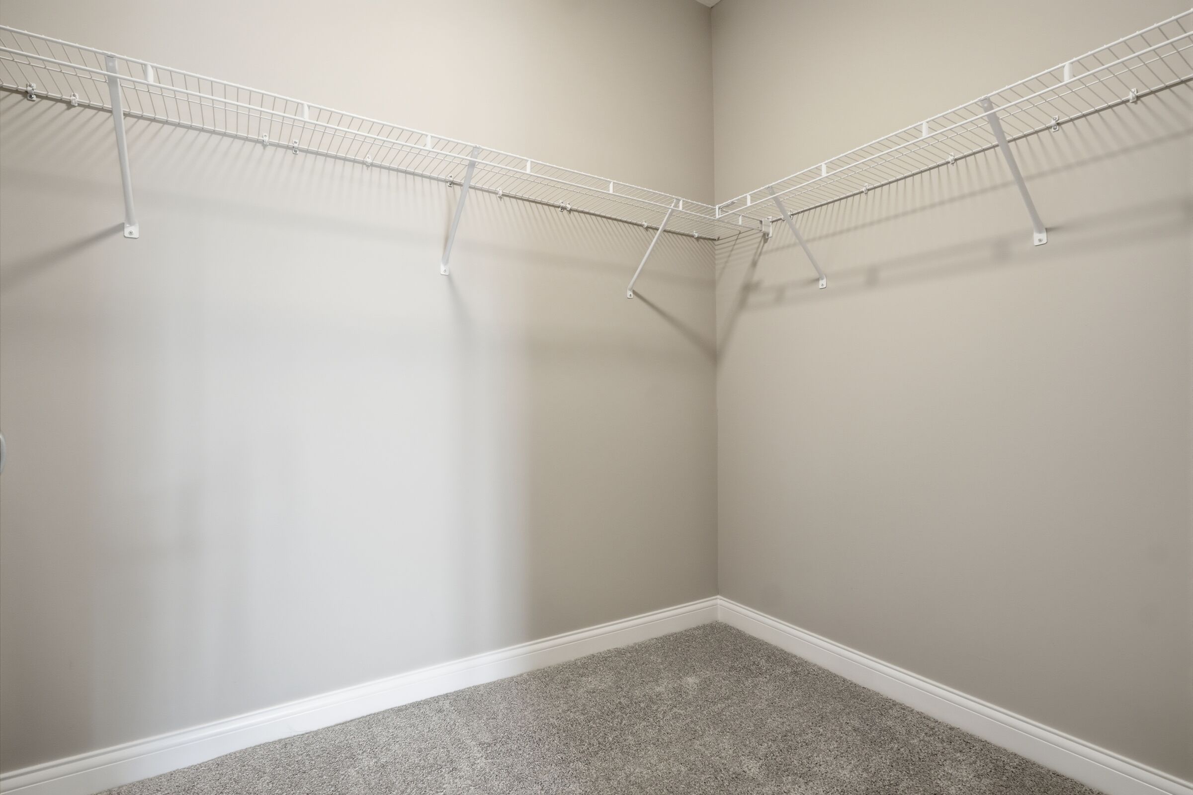 Owner's Closet