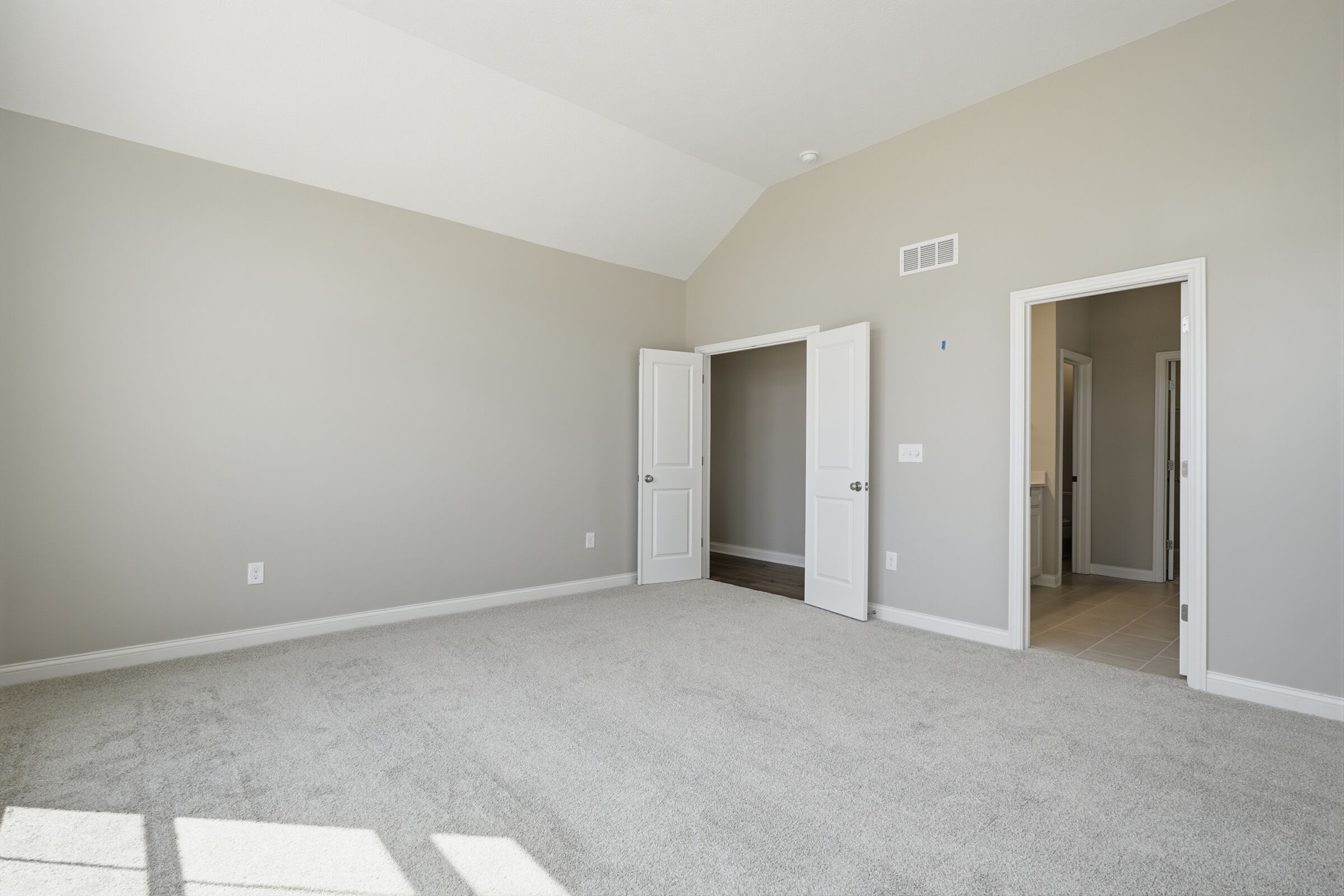 Owner's Bedroom