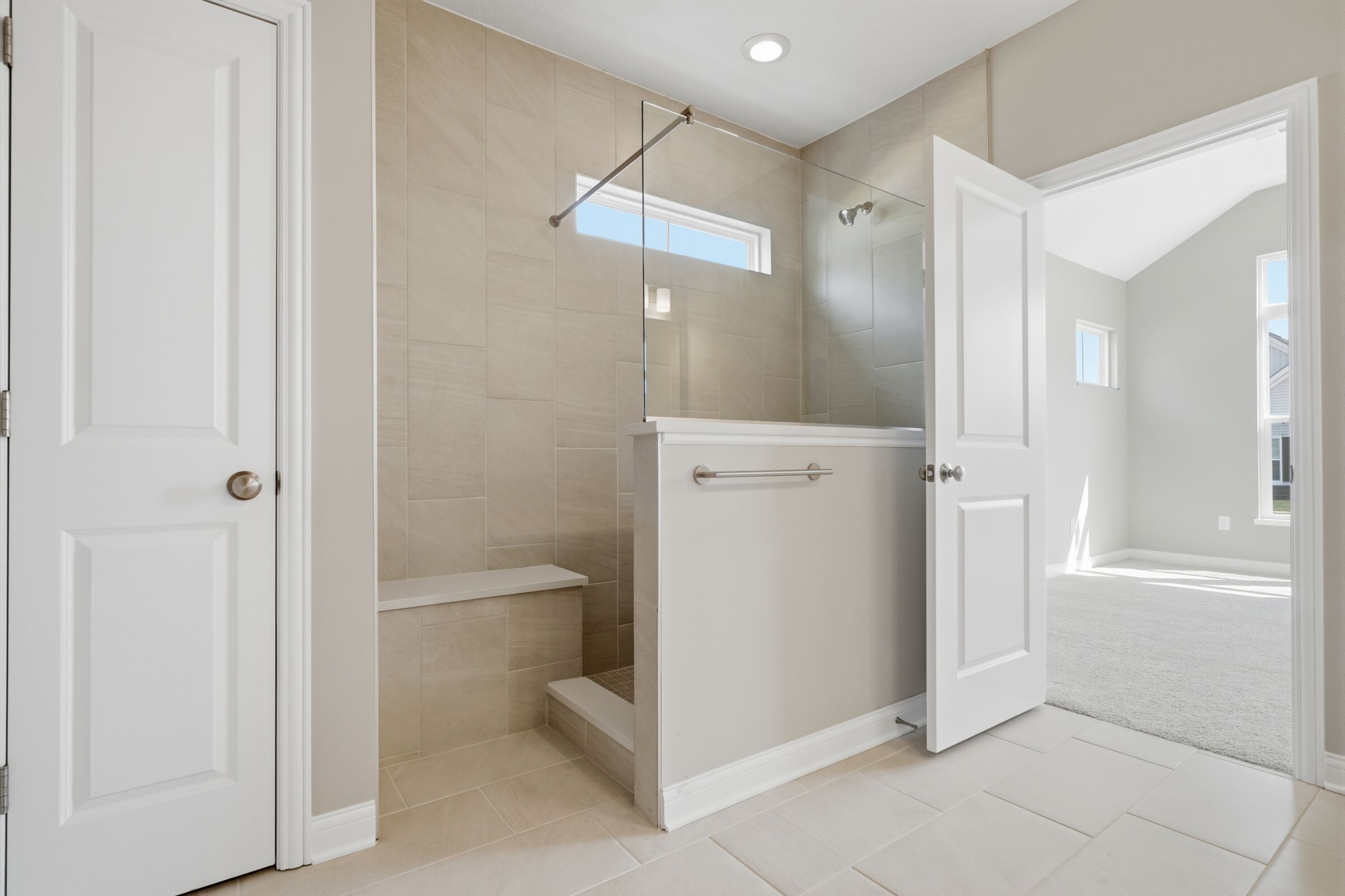 Owner's Bathroom