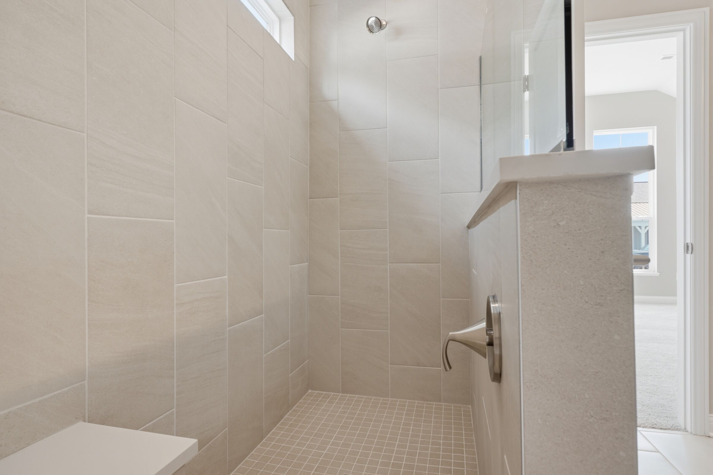 Owner's Bathroom