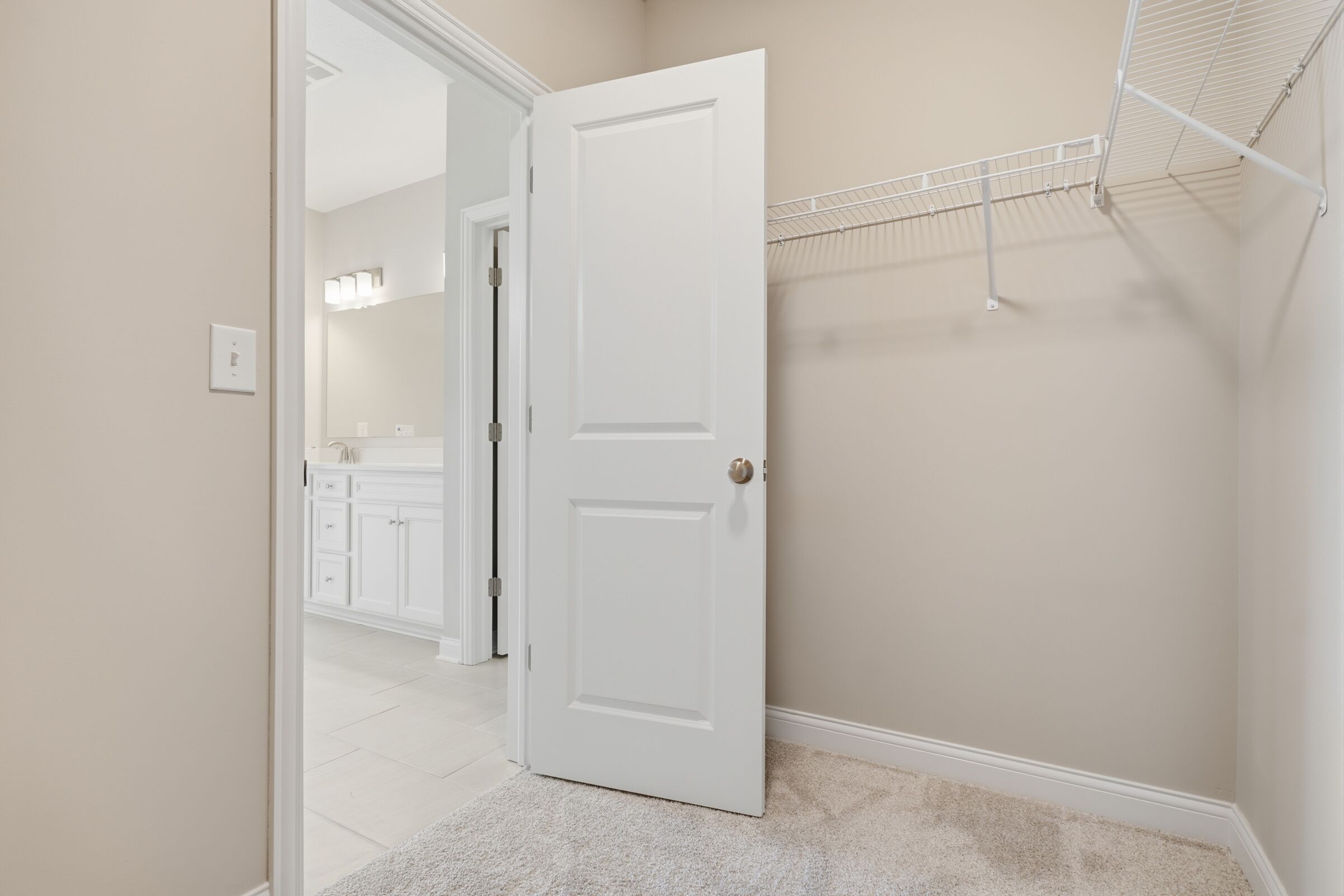 Owner's Closet