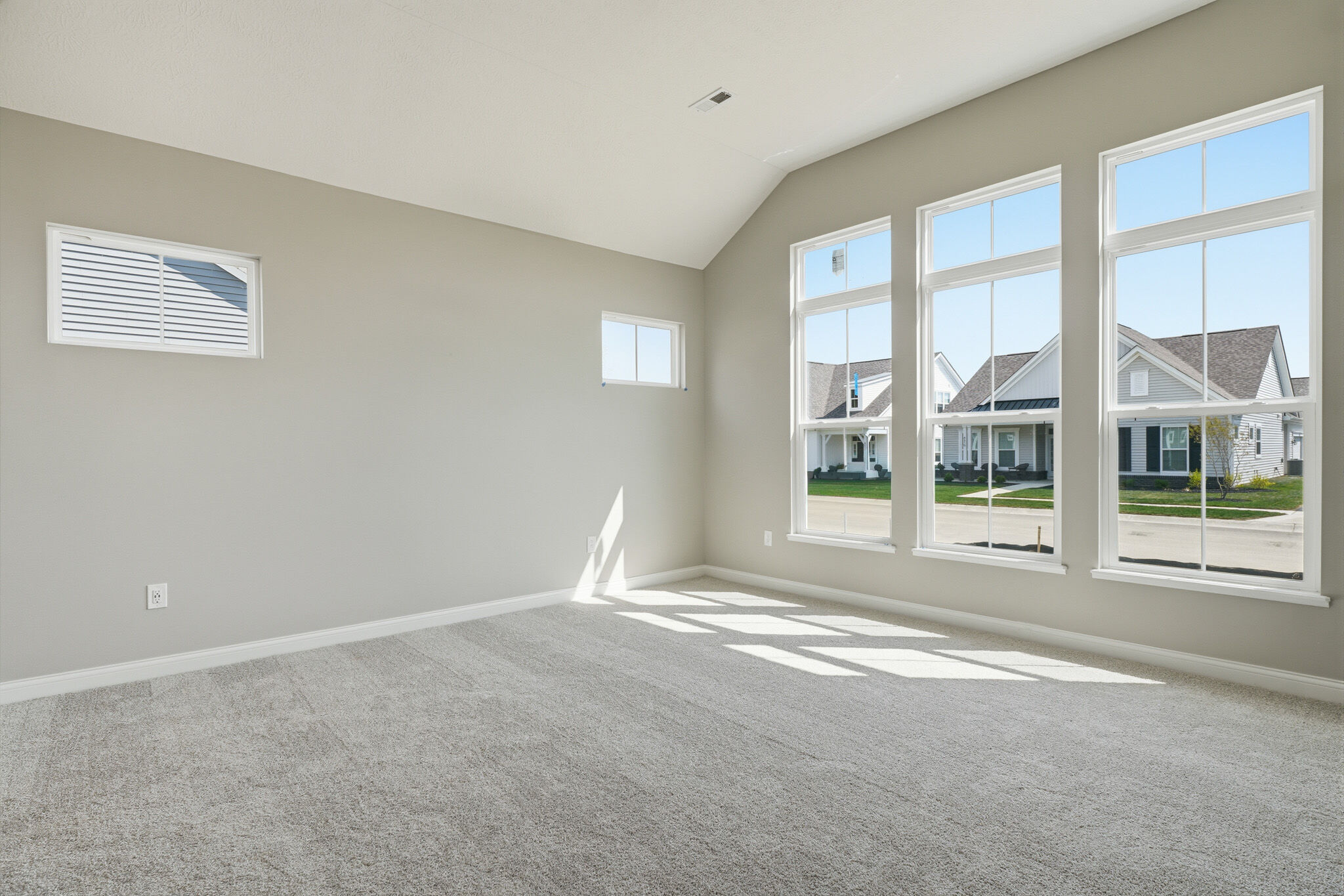 Owner's Bedroom