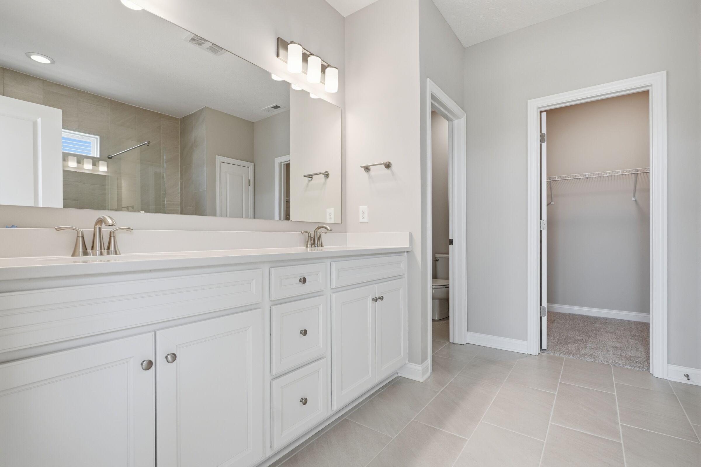 Owner's Bathroom