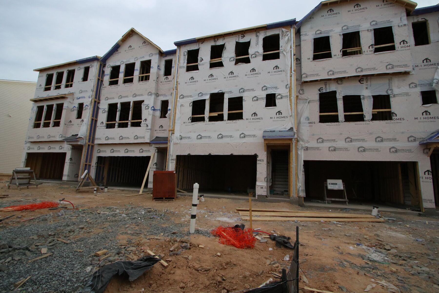 Back Exterior