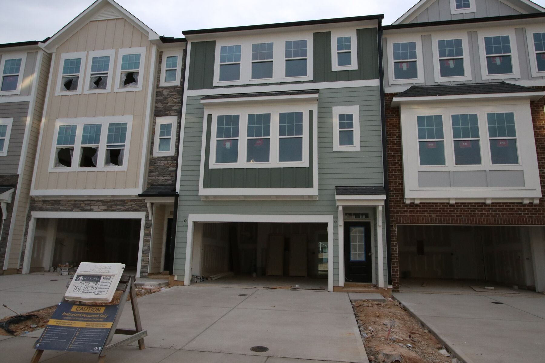 Front Exterior