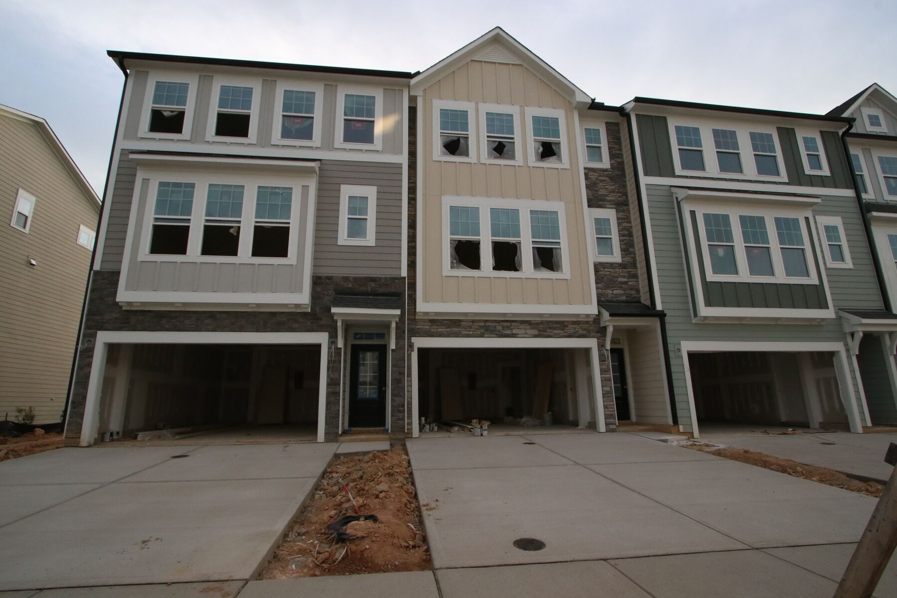 Front Exterior
