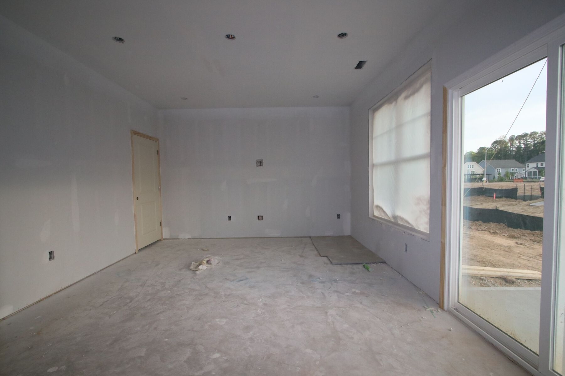 Drywall
