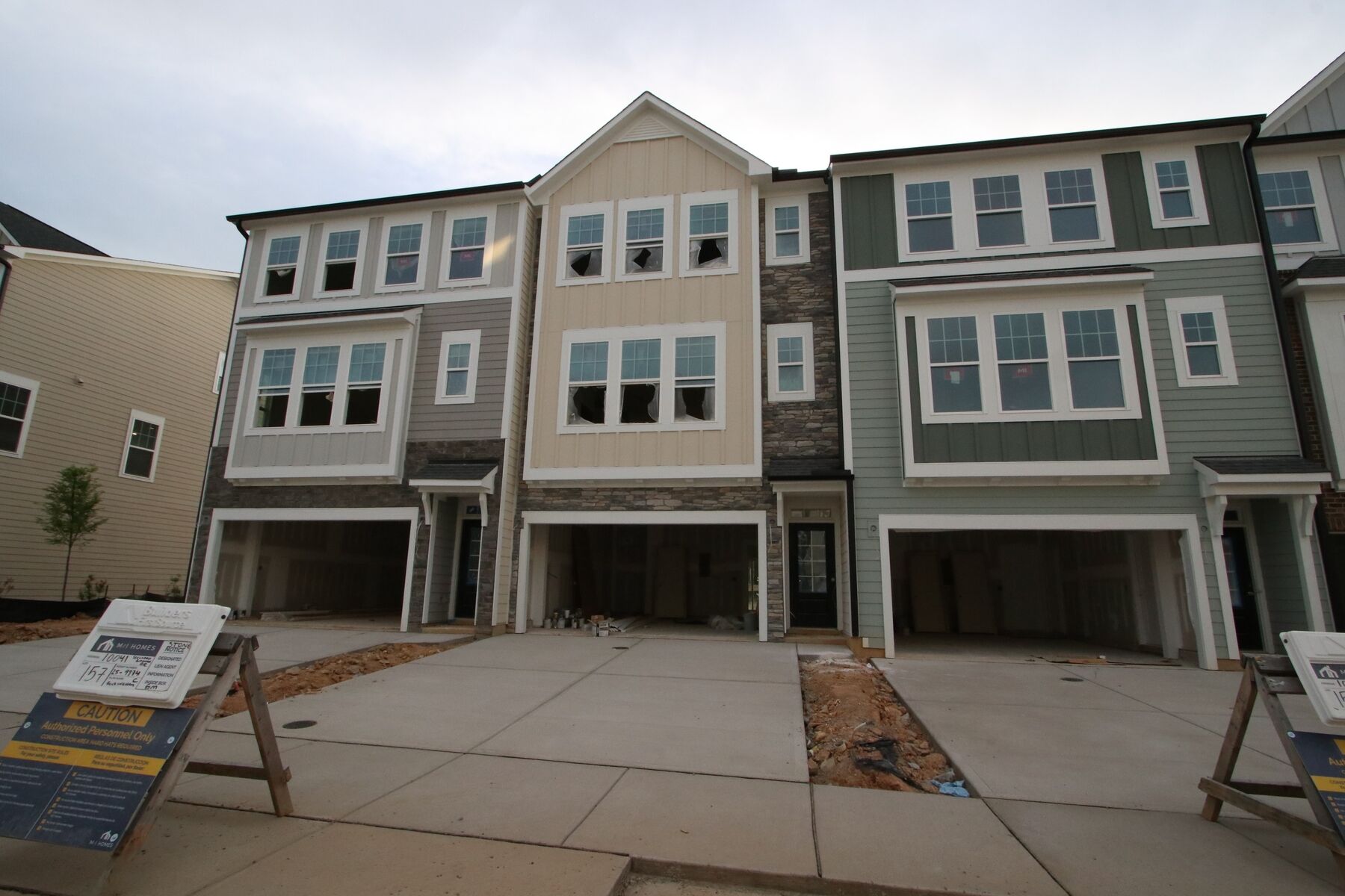 Front Exterior