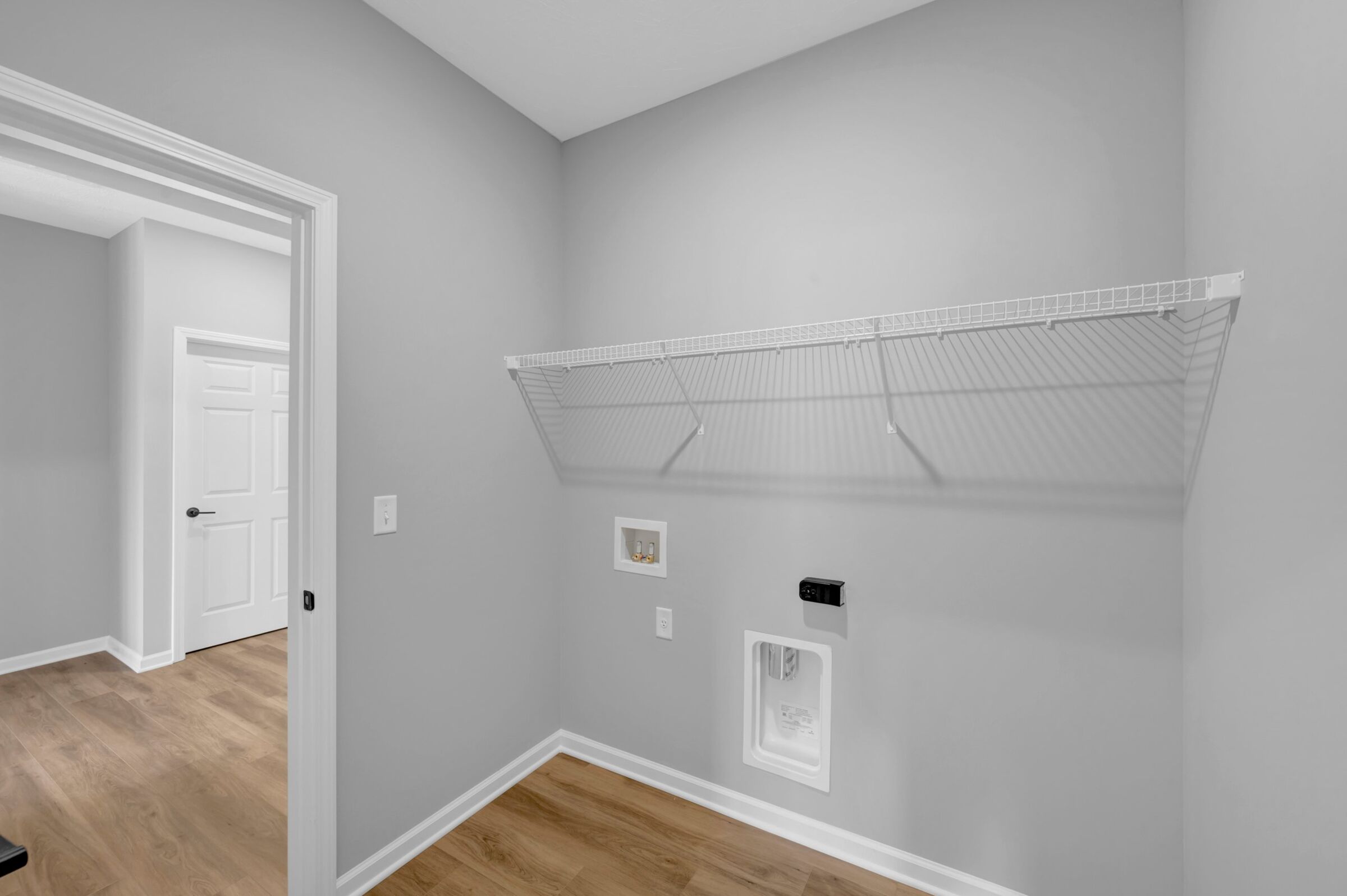 Owner's Closet