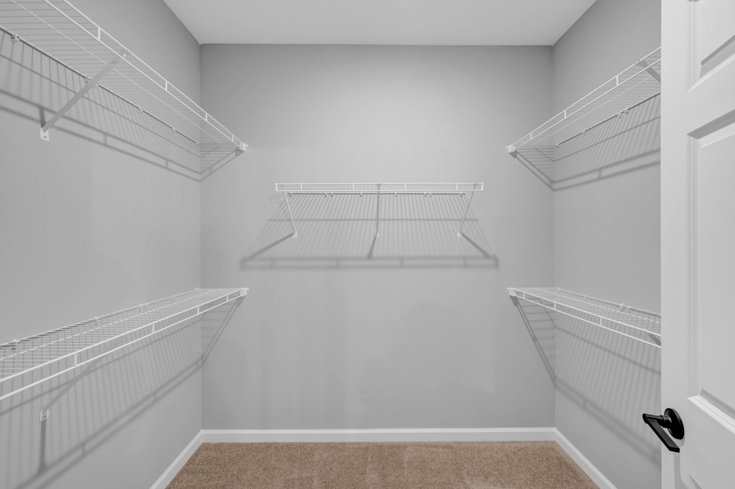 Owner's Closet