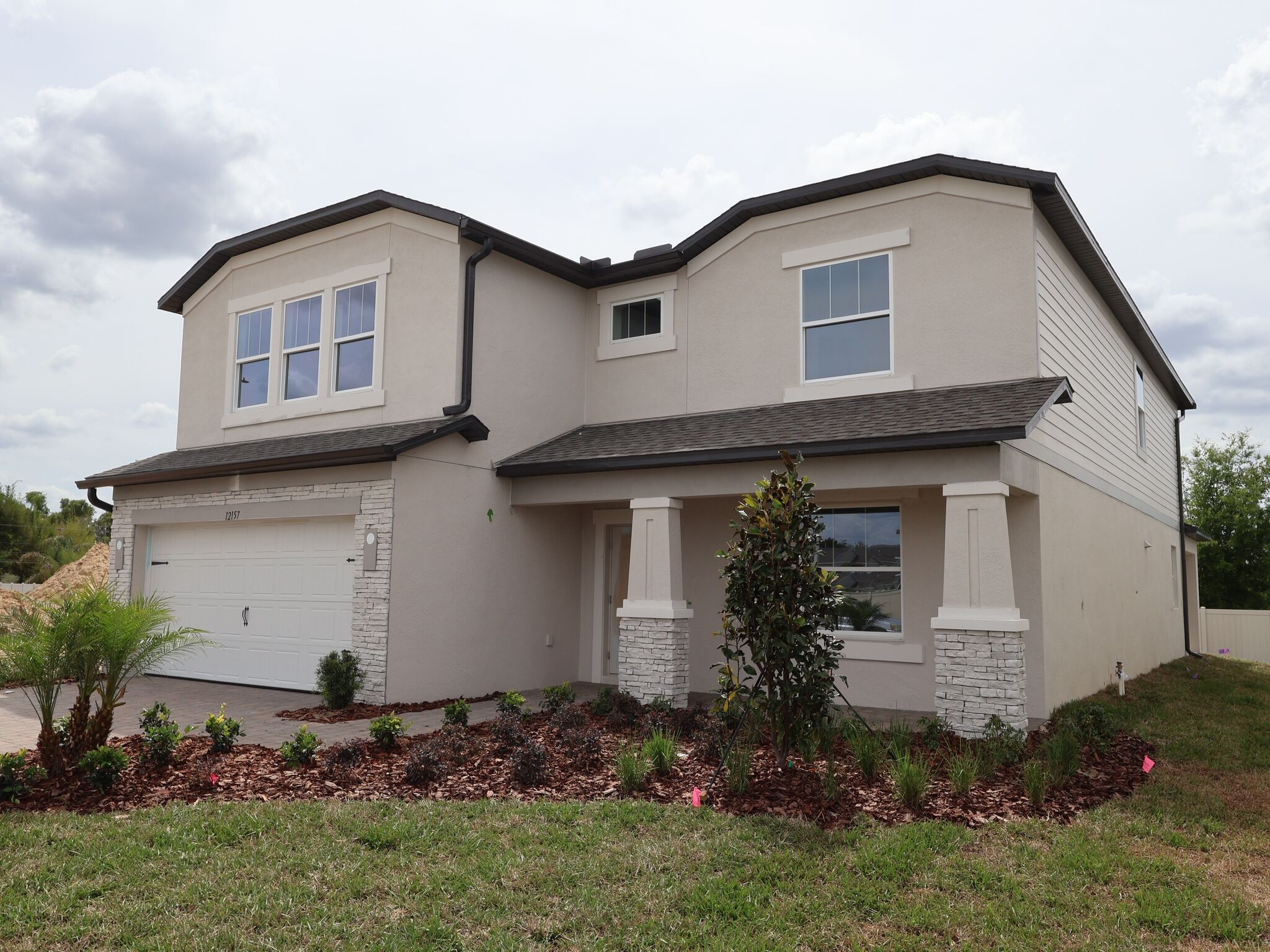 Front Exterior