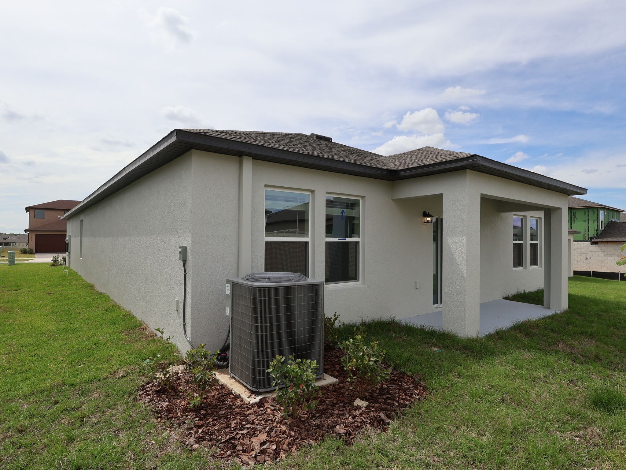 Front Exterior
