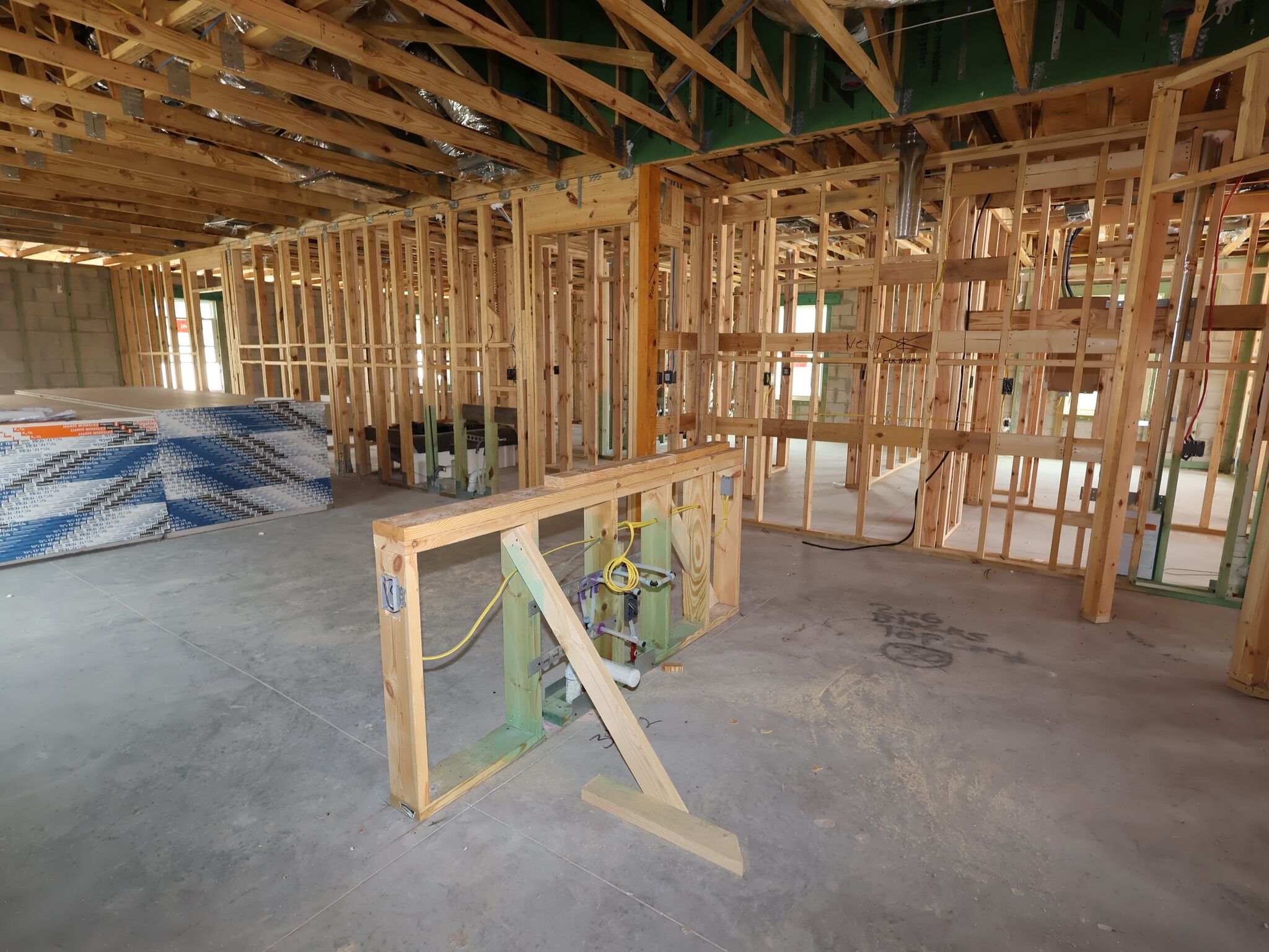 Framing