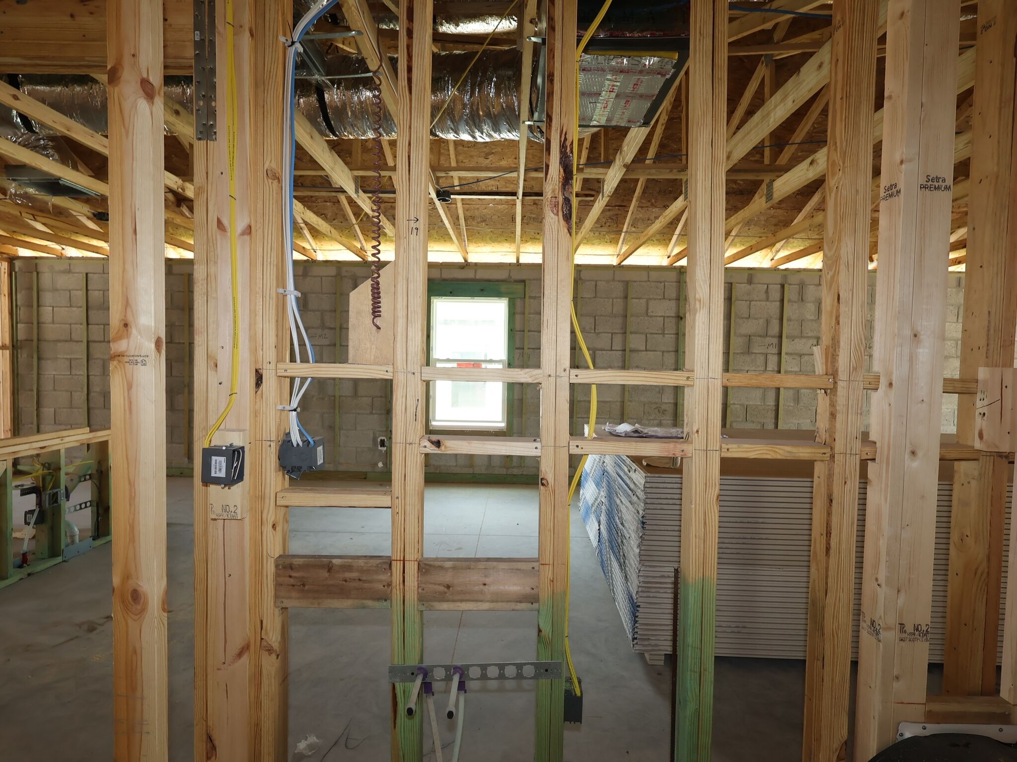 Framing