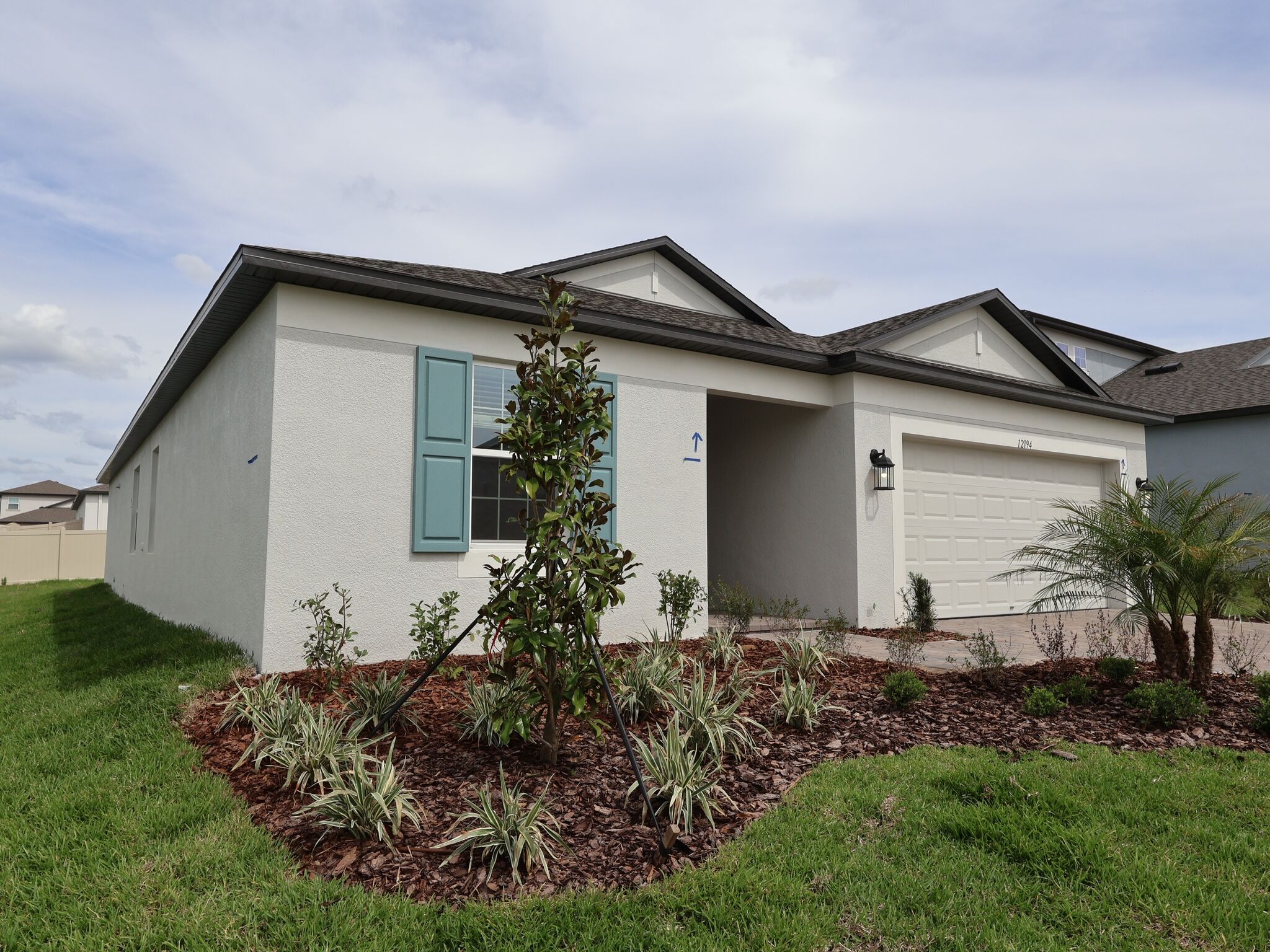 Front Exterior