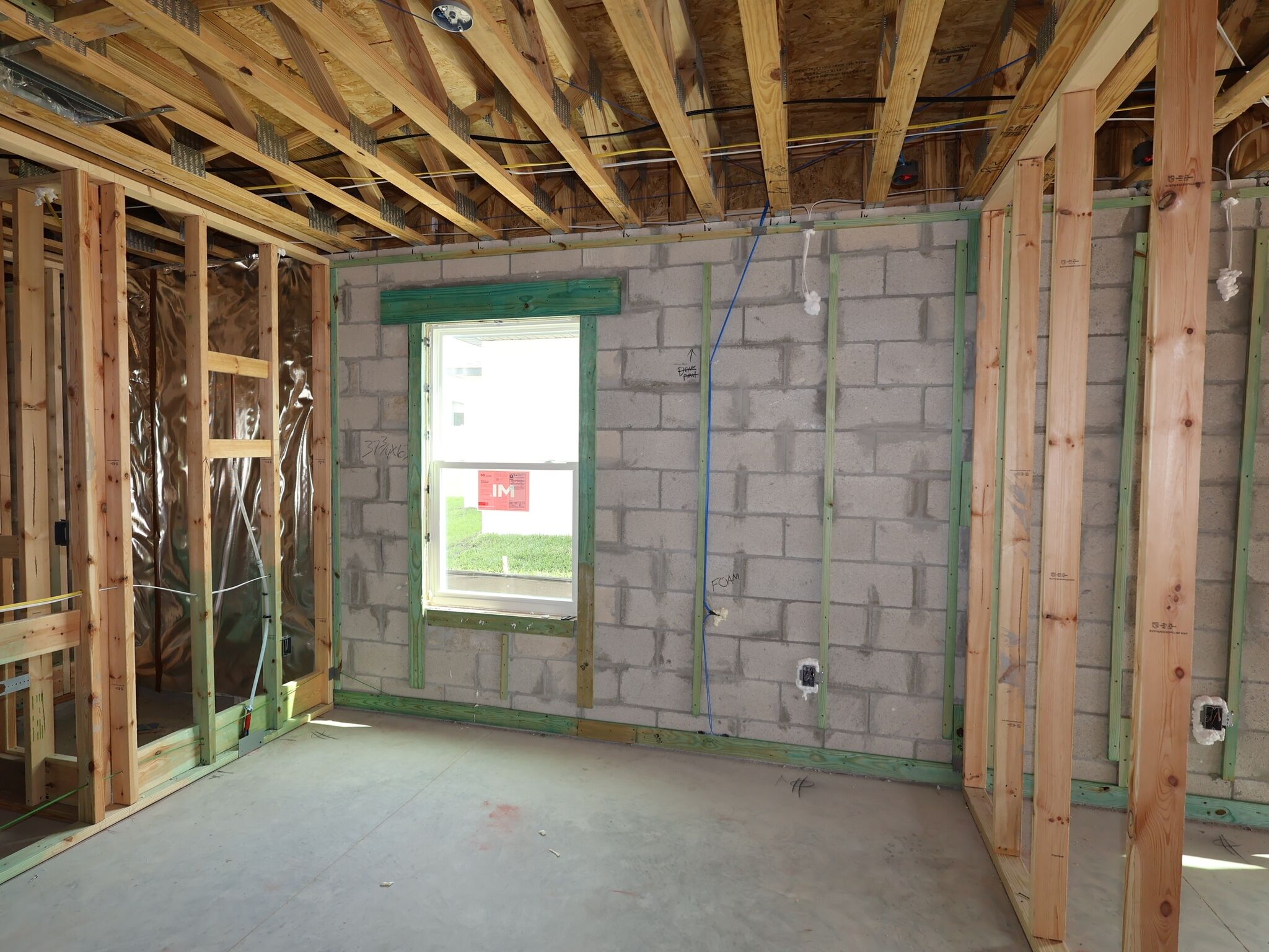 Framing