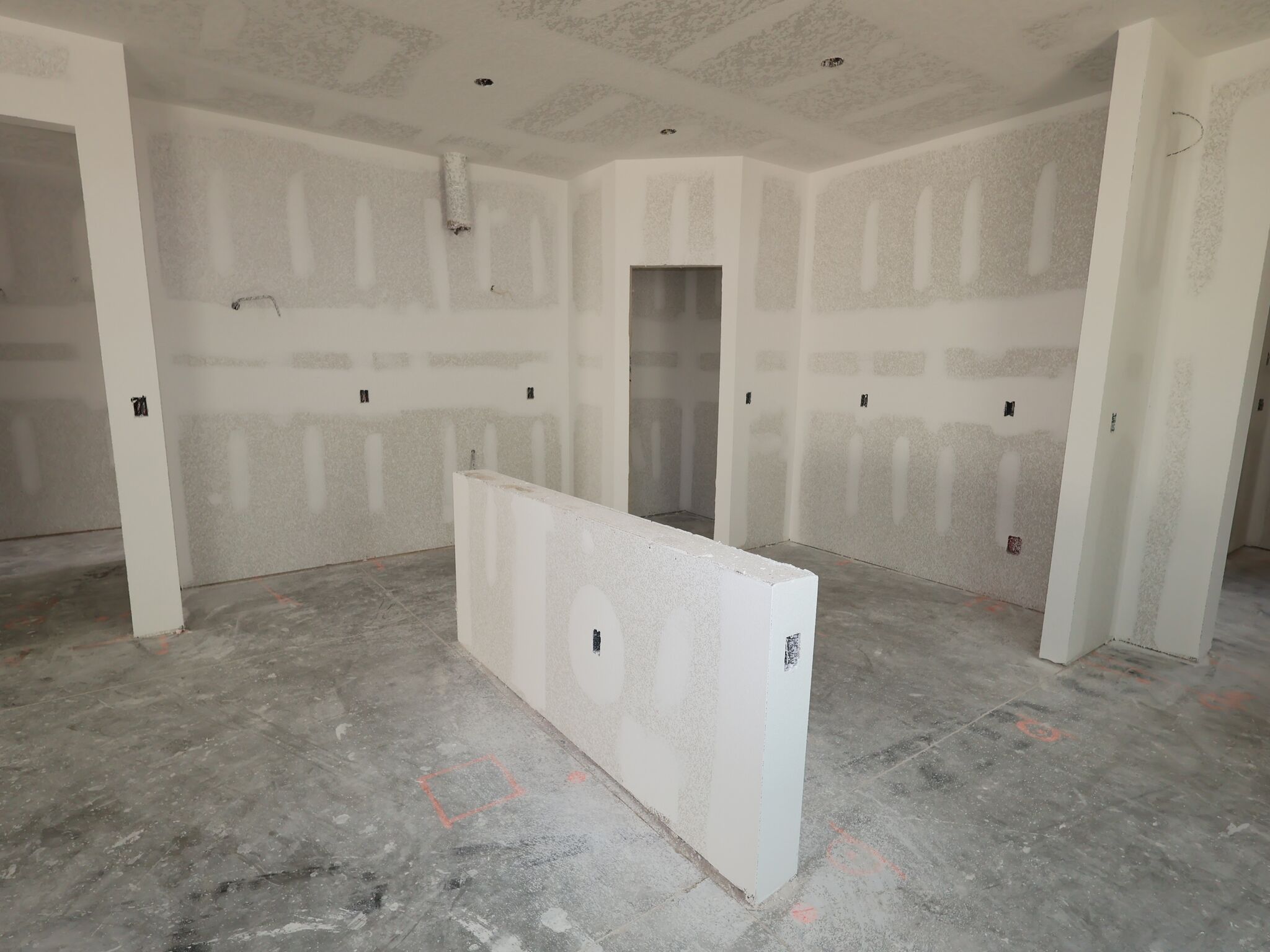 Drywall
