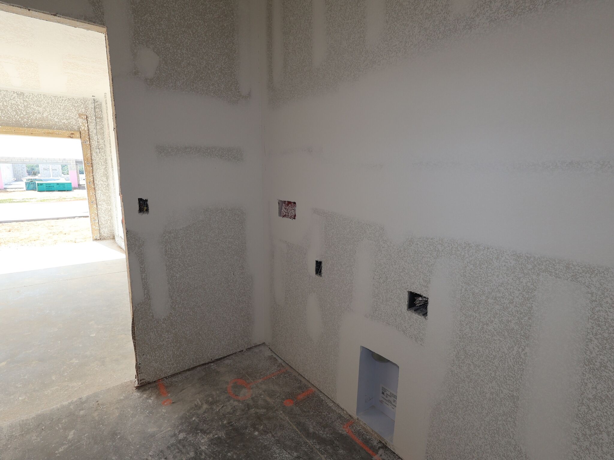Drywall