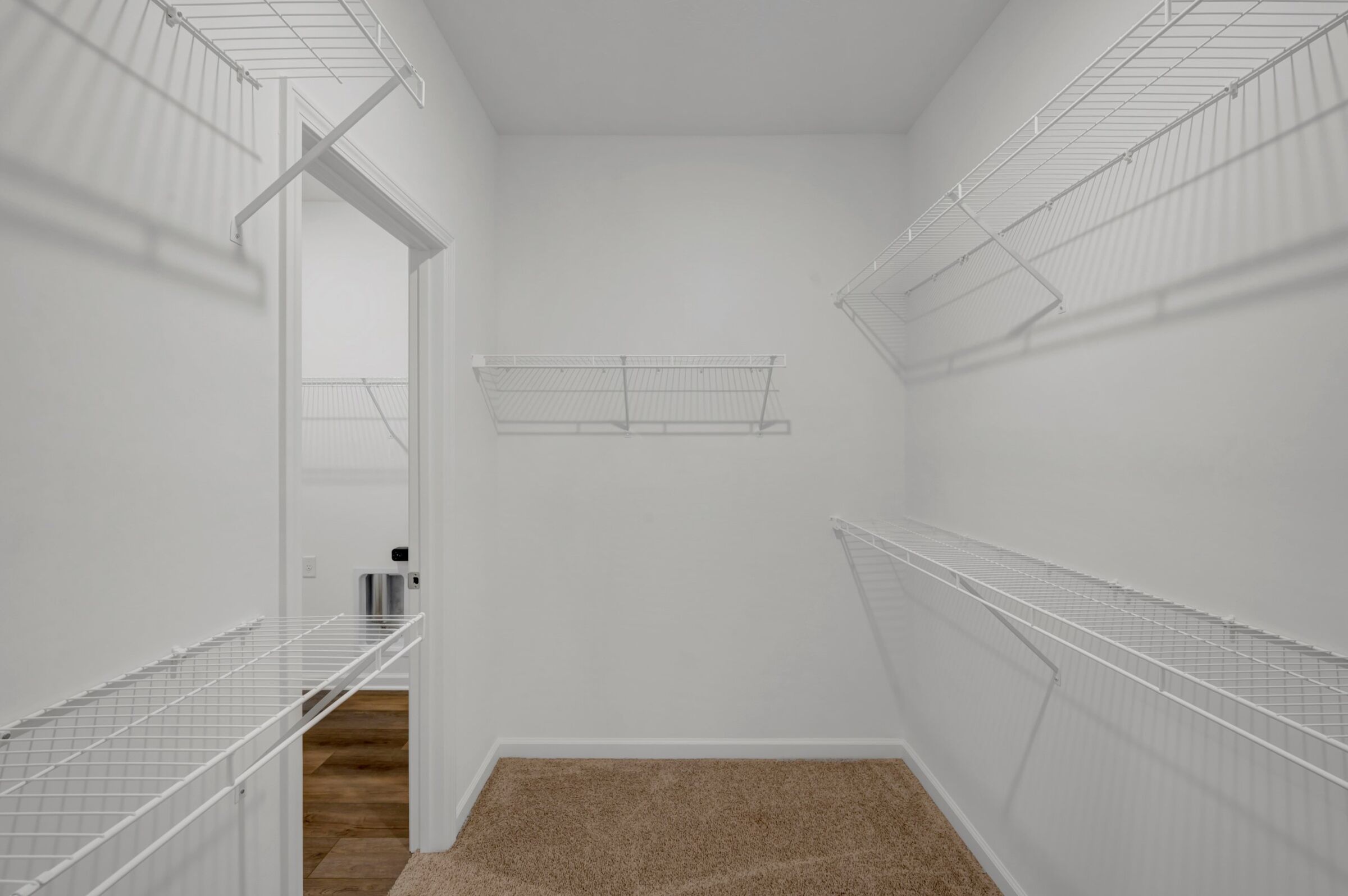 Owner's Closet