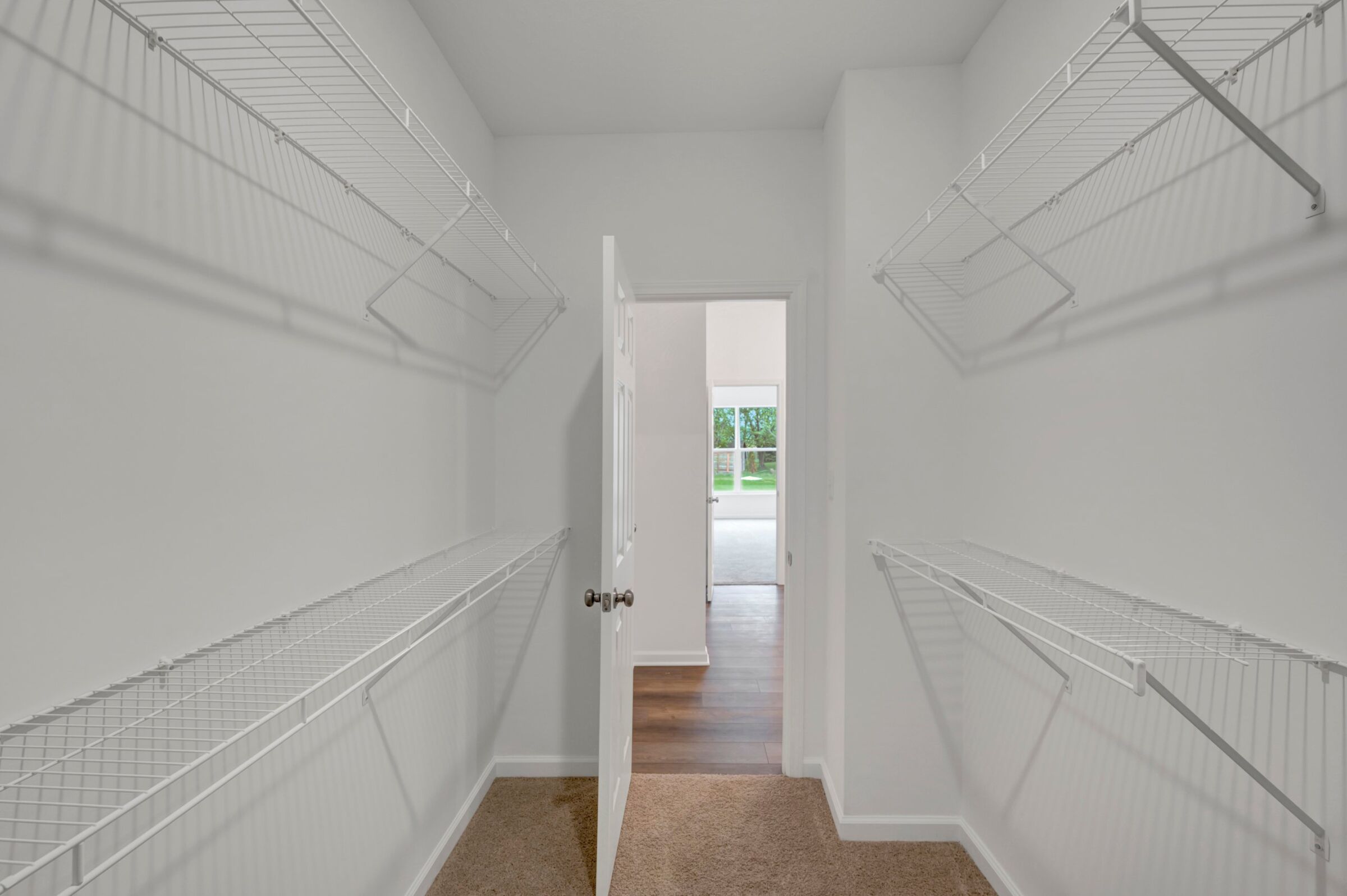 Owner's Closet