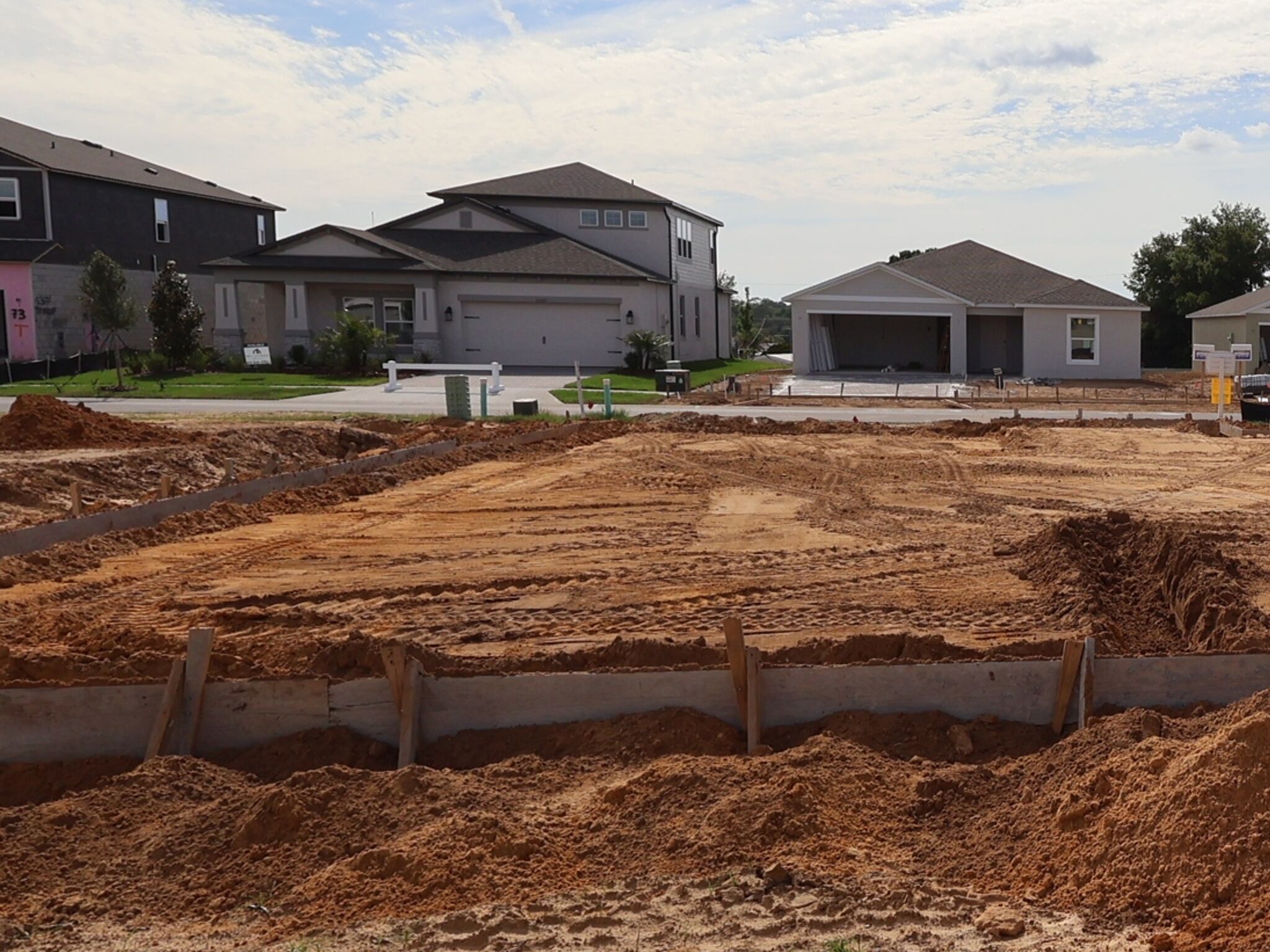 Homesite