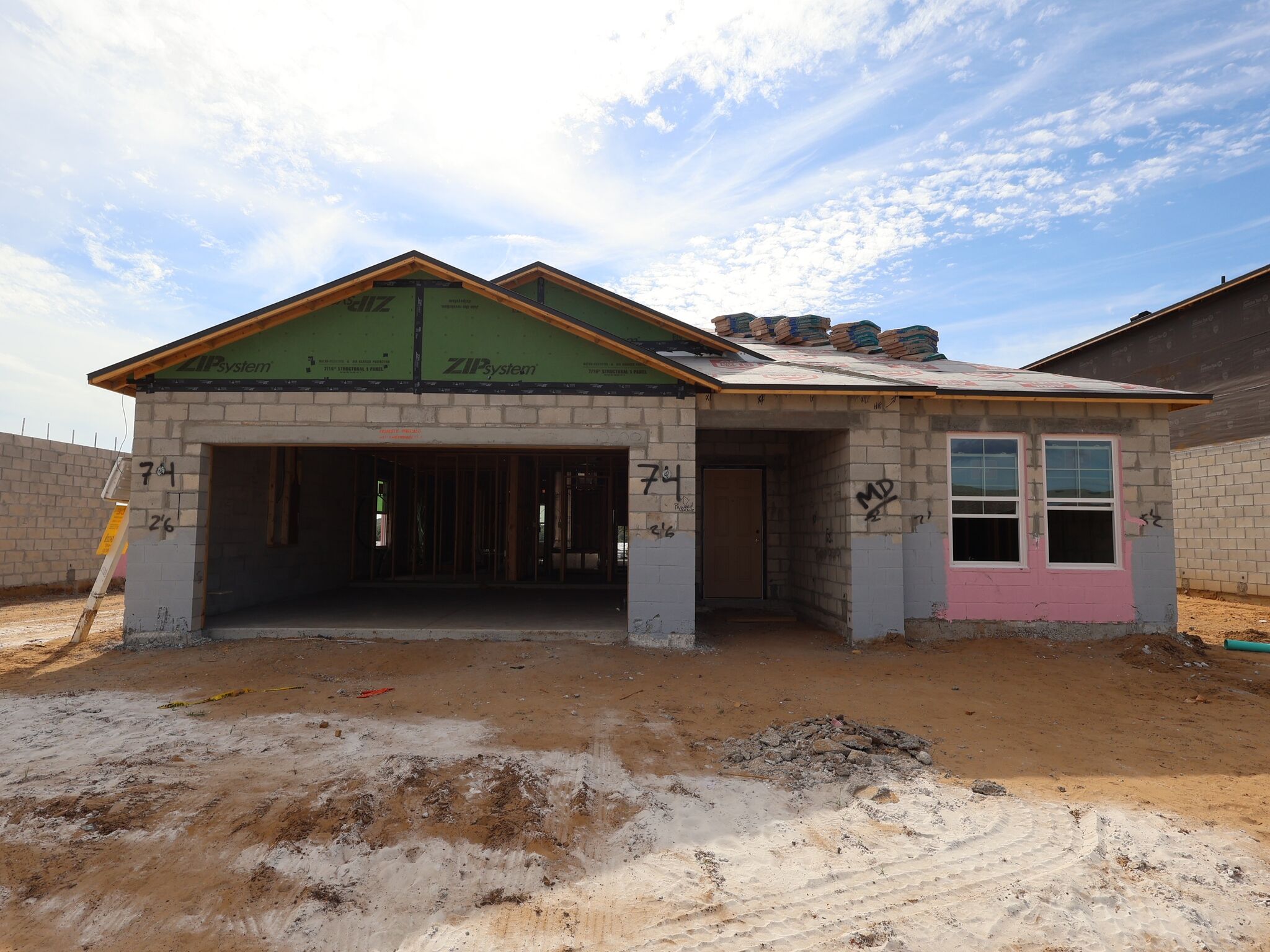 Front Exterior