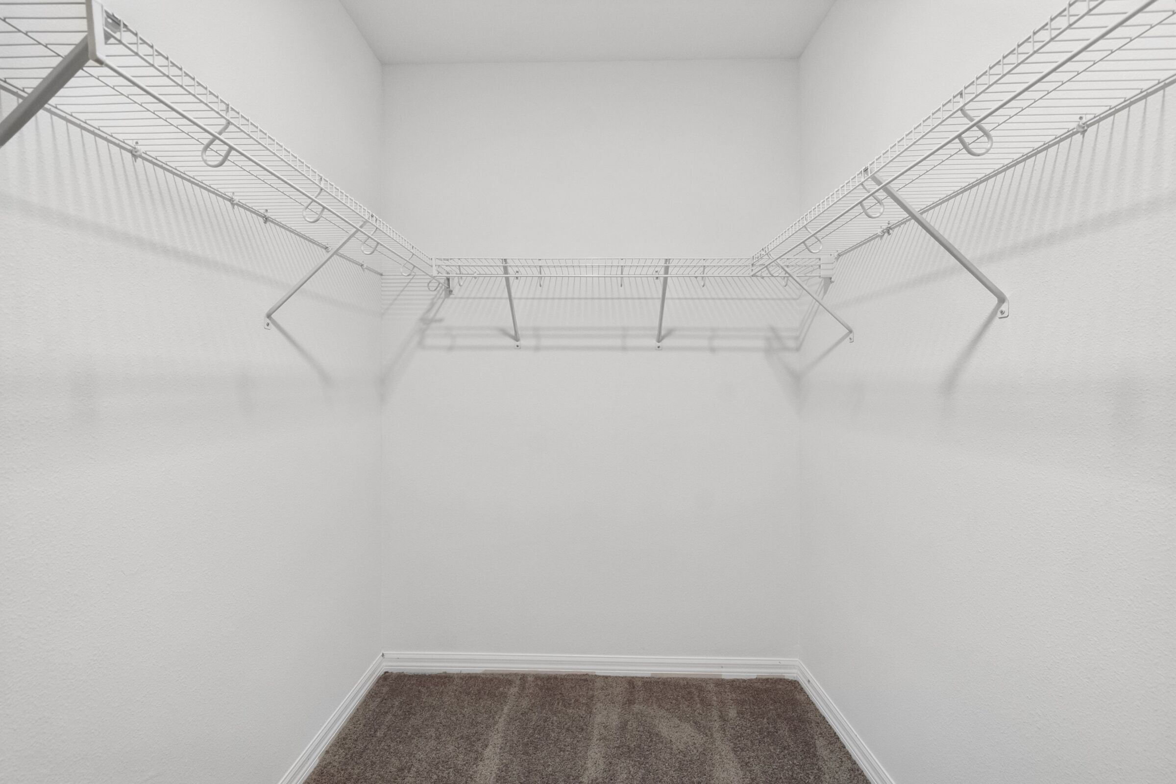 Owner's Closet