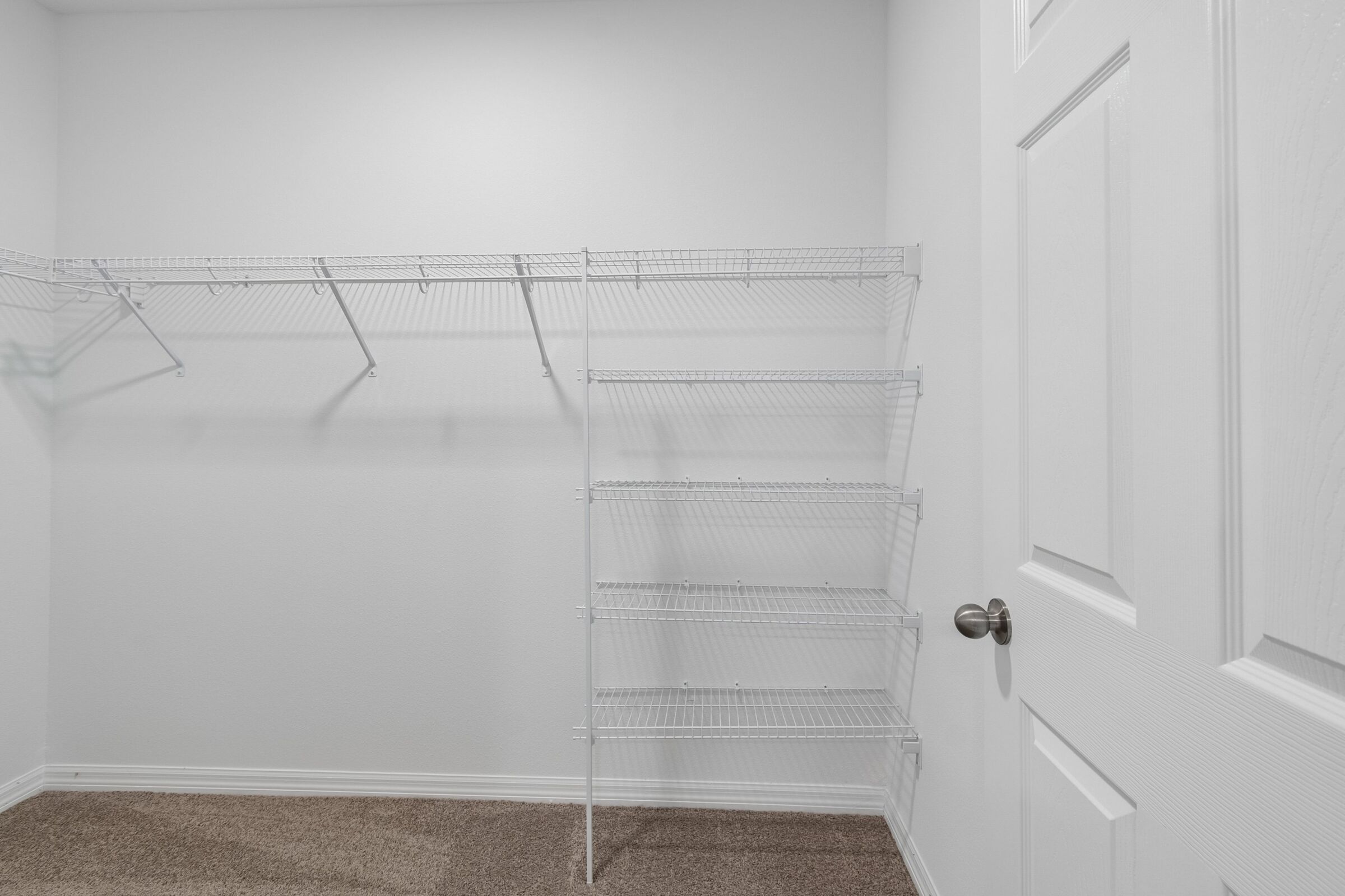 Owner's Closet
