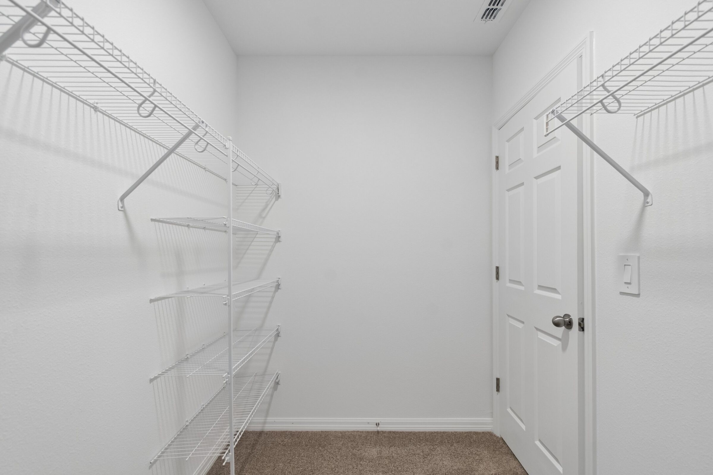 Owner's Closet