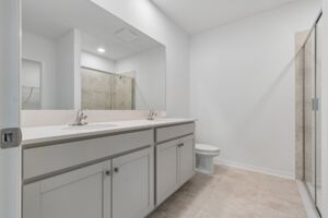 Owner's Bathroom