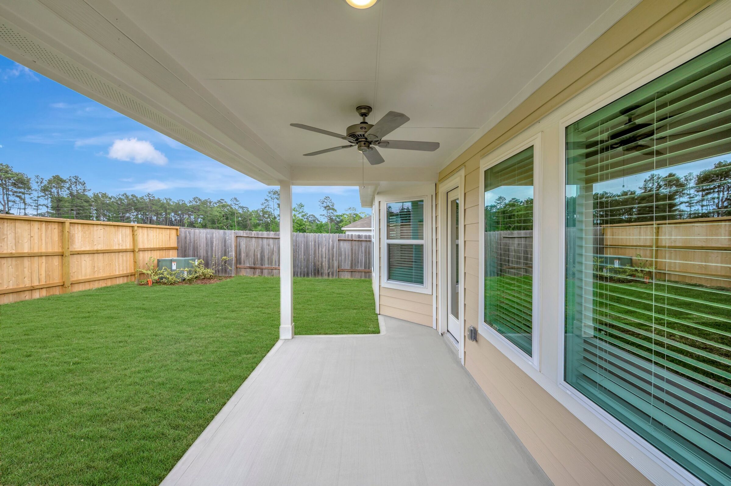 Porch