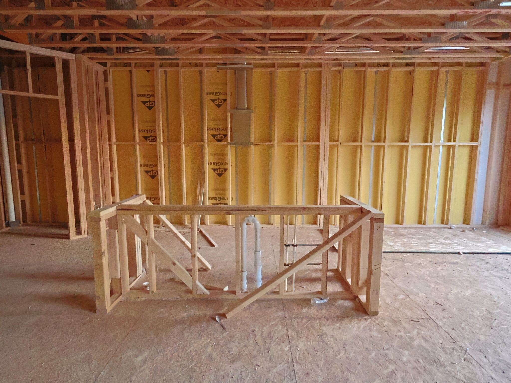 Framing