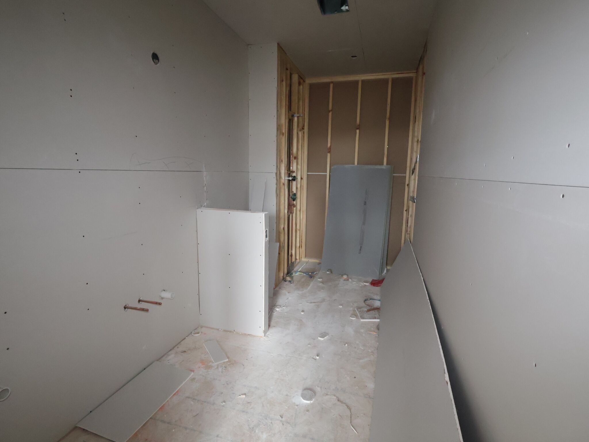 Drywall