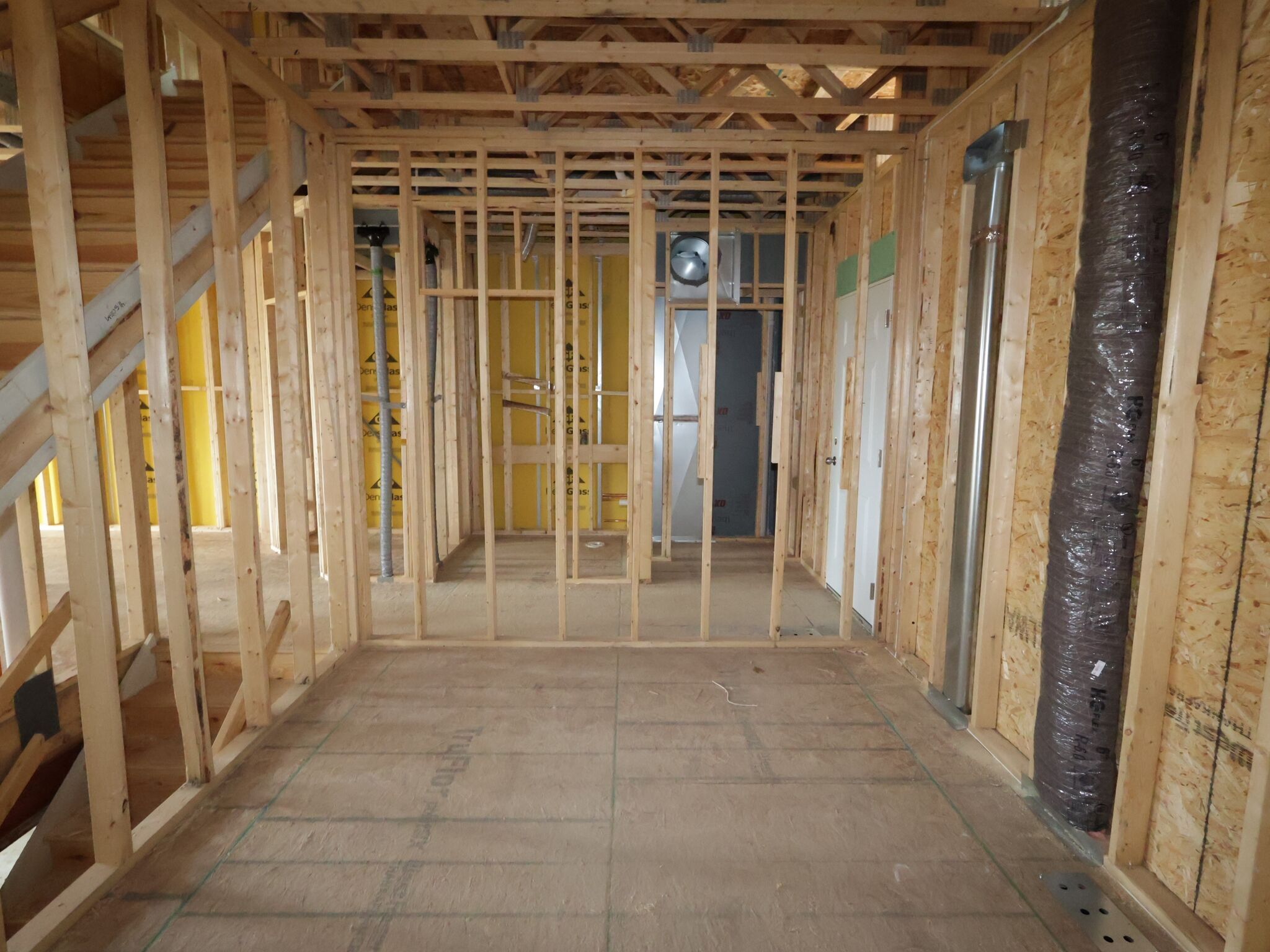 Framing