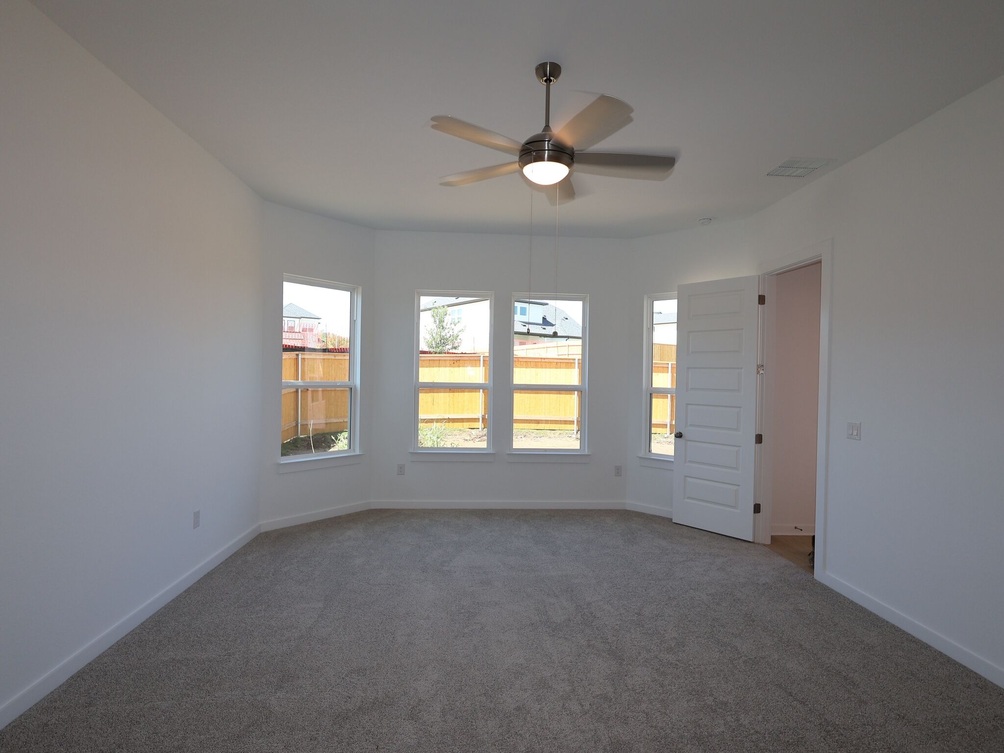 Owner's Bedroom