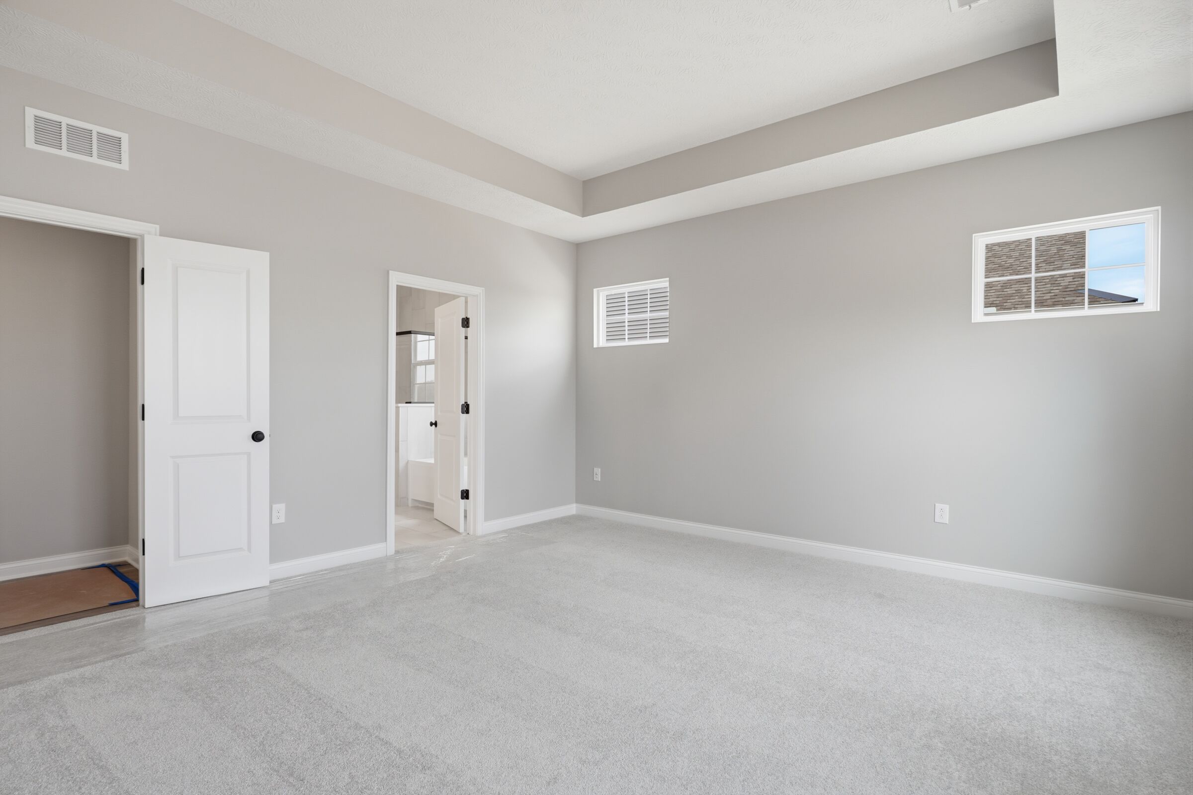 Owner's Bedroom