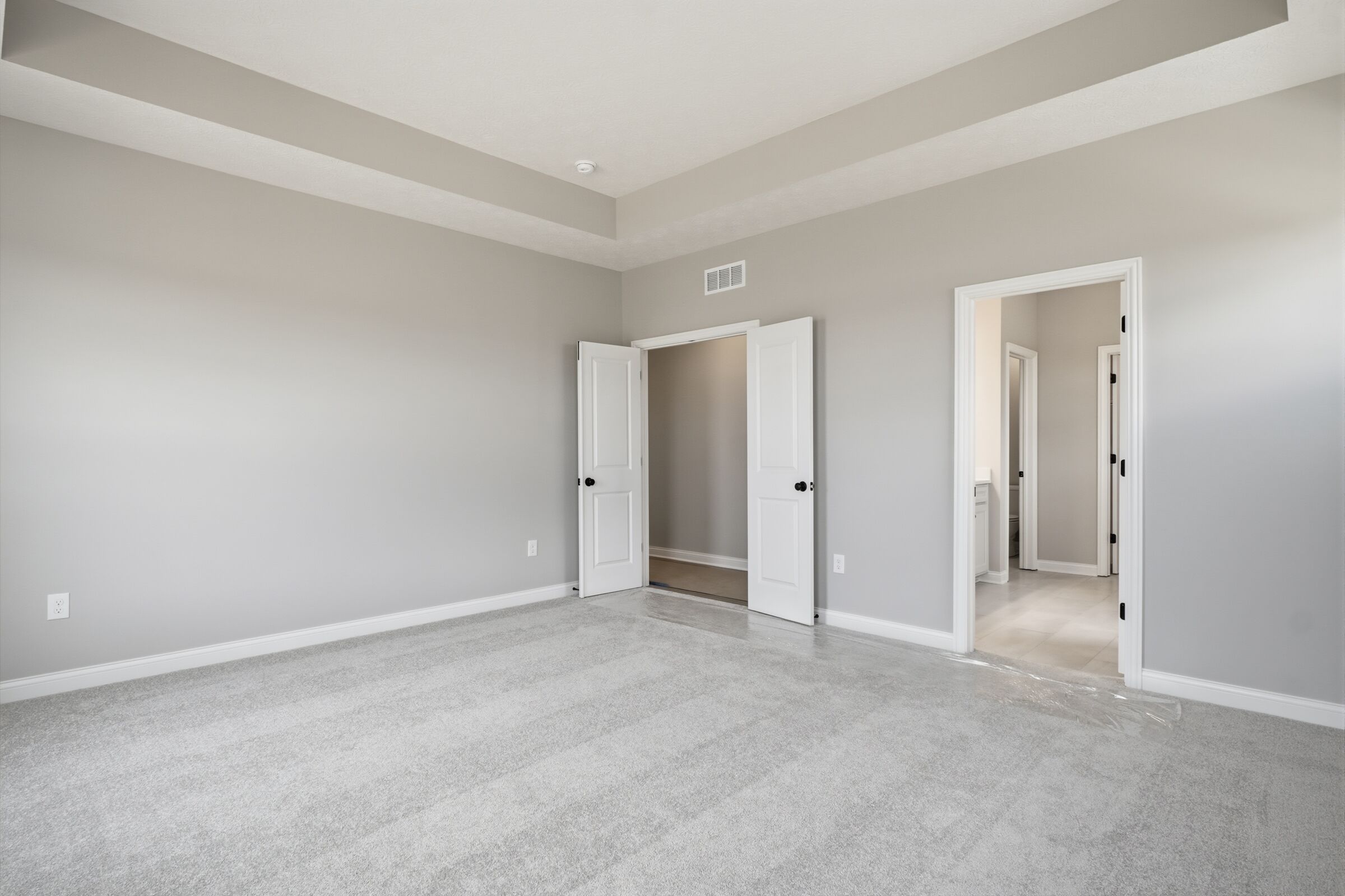 Owner's Bedroom