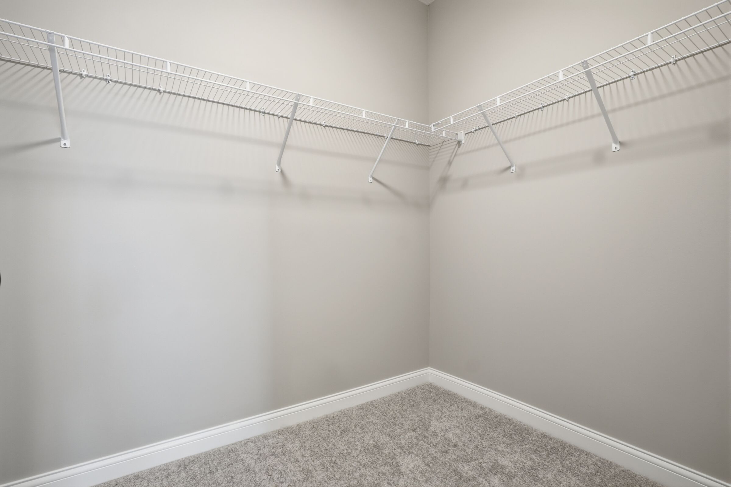 Owner's Closet