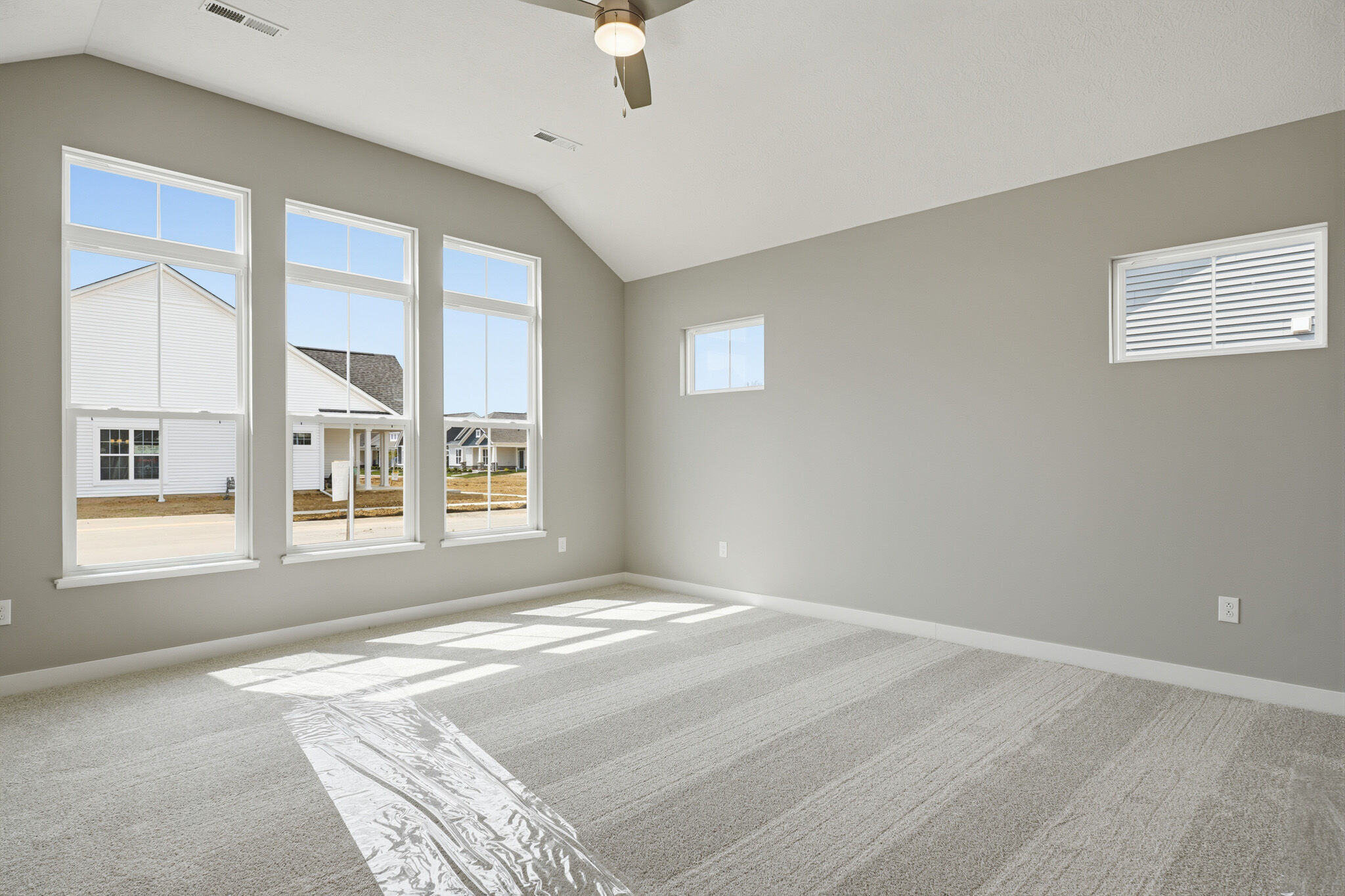 Owner's Bedroom