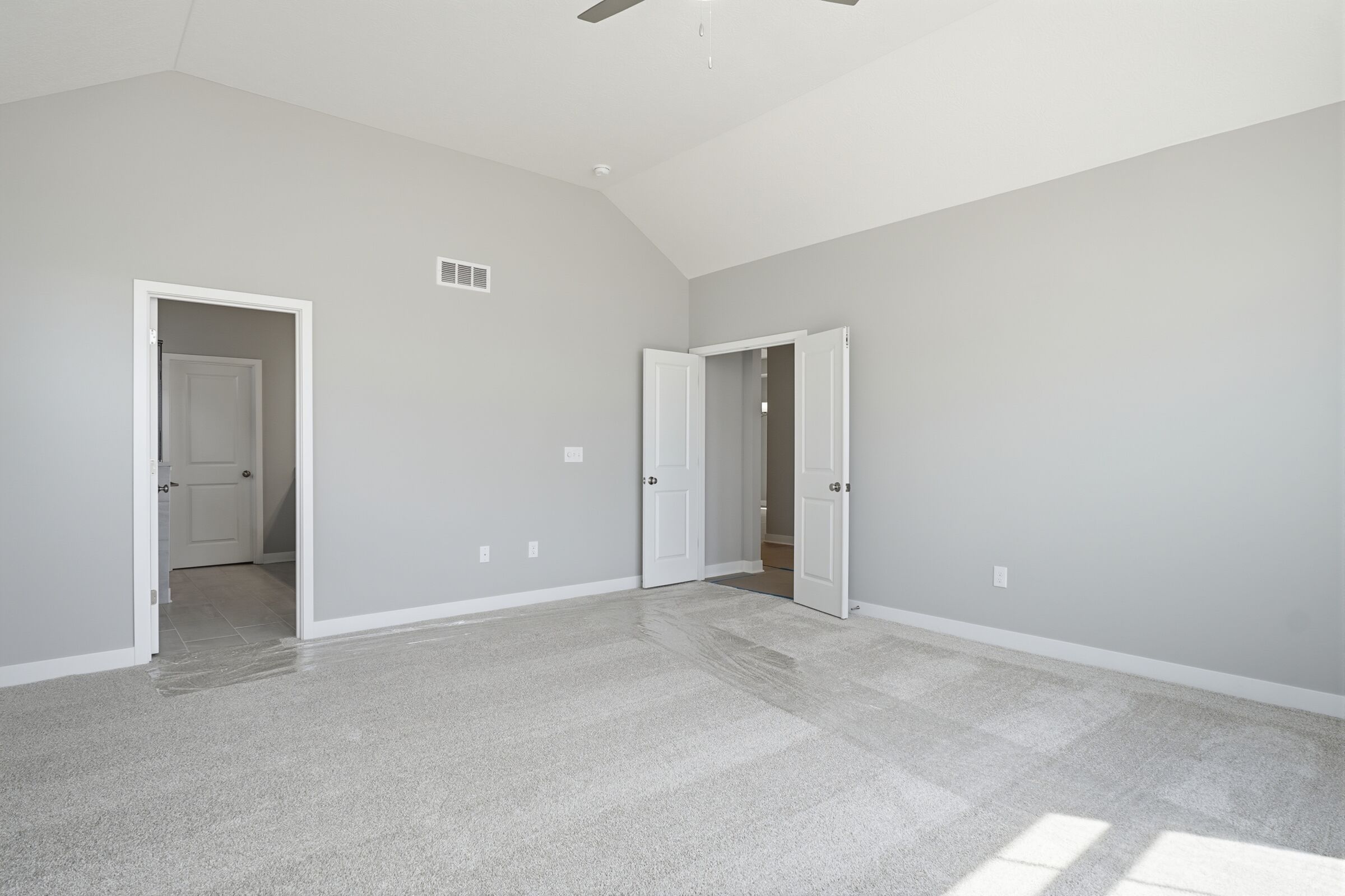 Owner's Bedroom