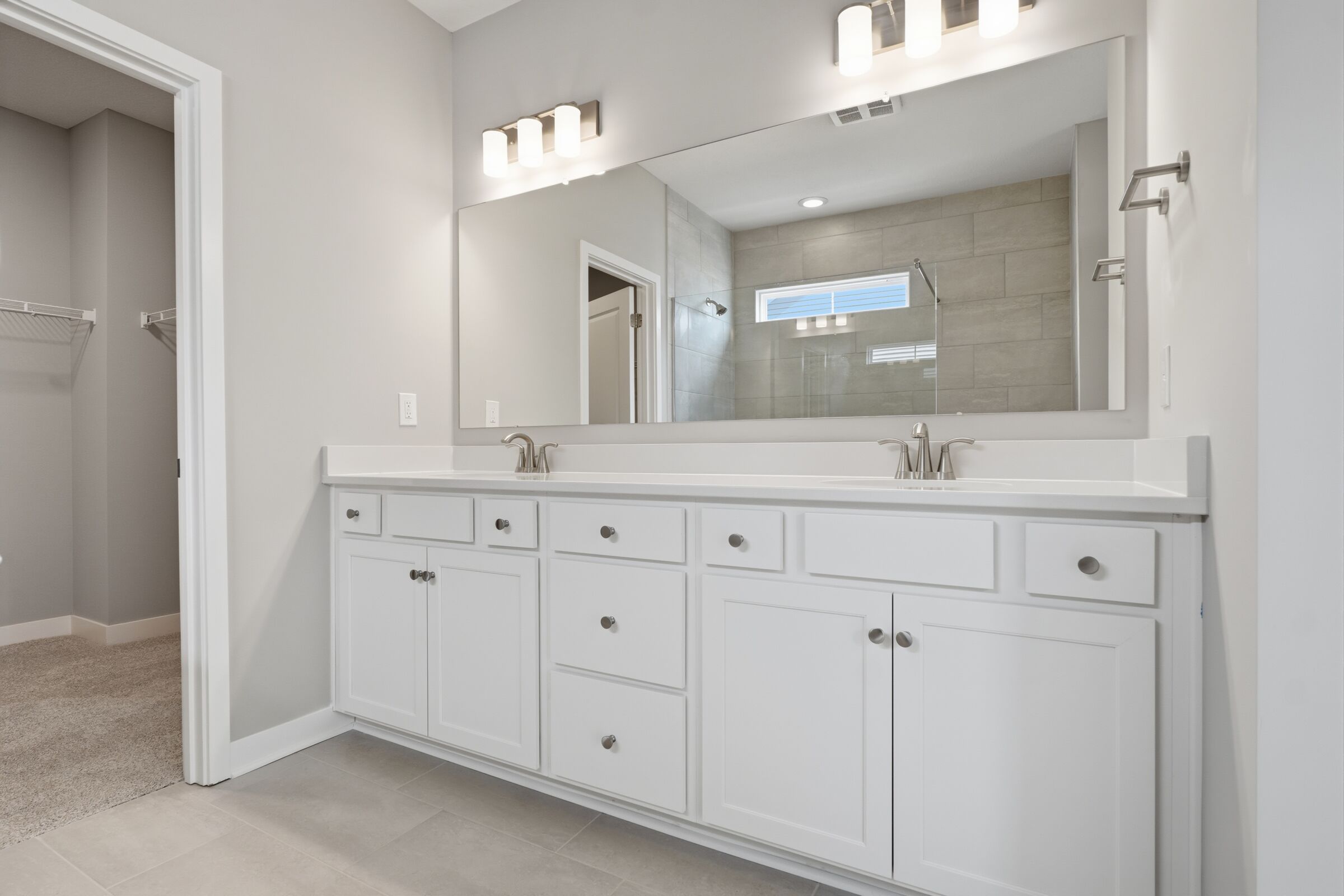 Owner's Bathroom