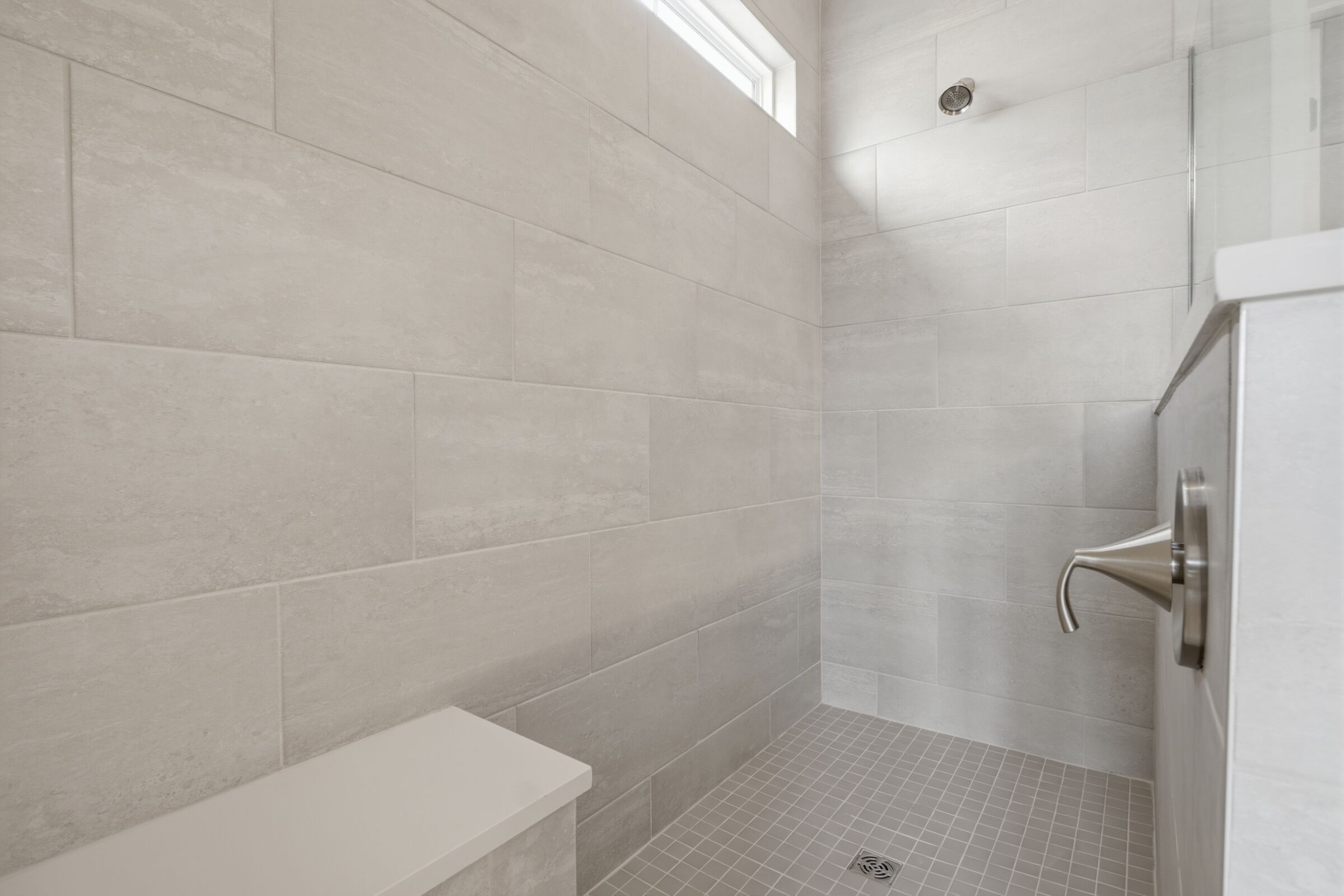 Owner's Bathroom