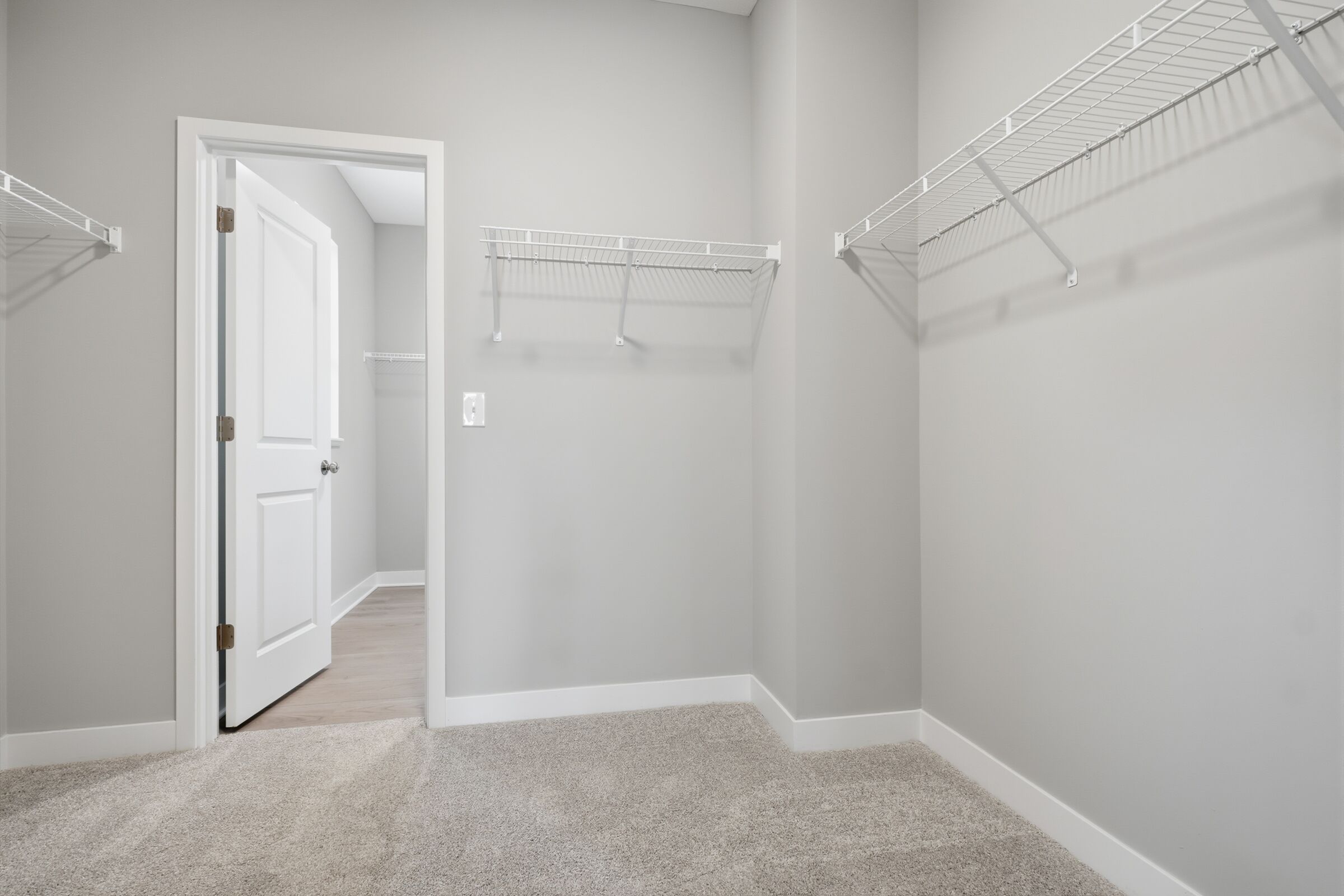 Owner's Closet
