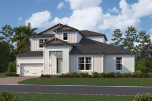 Serenity Elevation Lakestaratovation