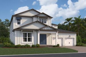 Wentworth Elevation Lakestaratovation