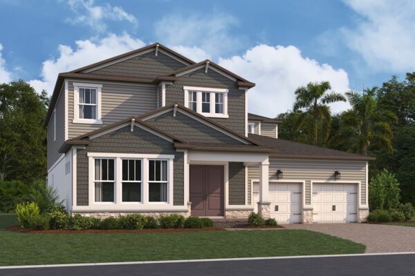 Wentworth Elevation Lakestaratovation